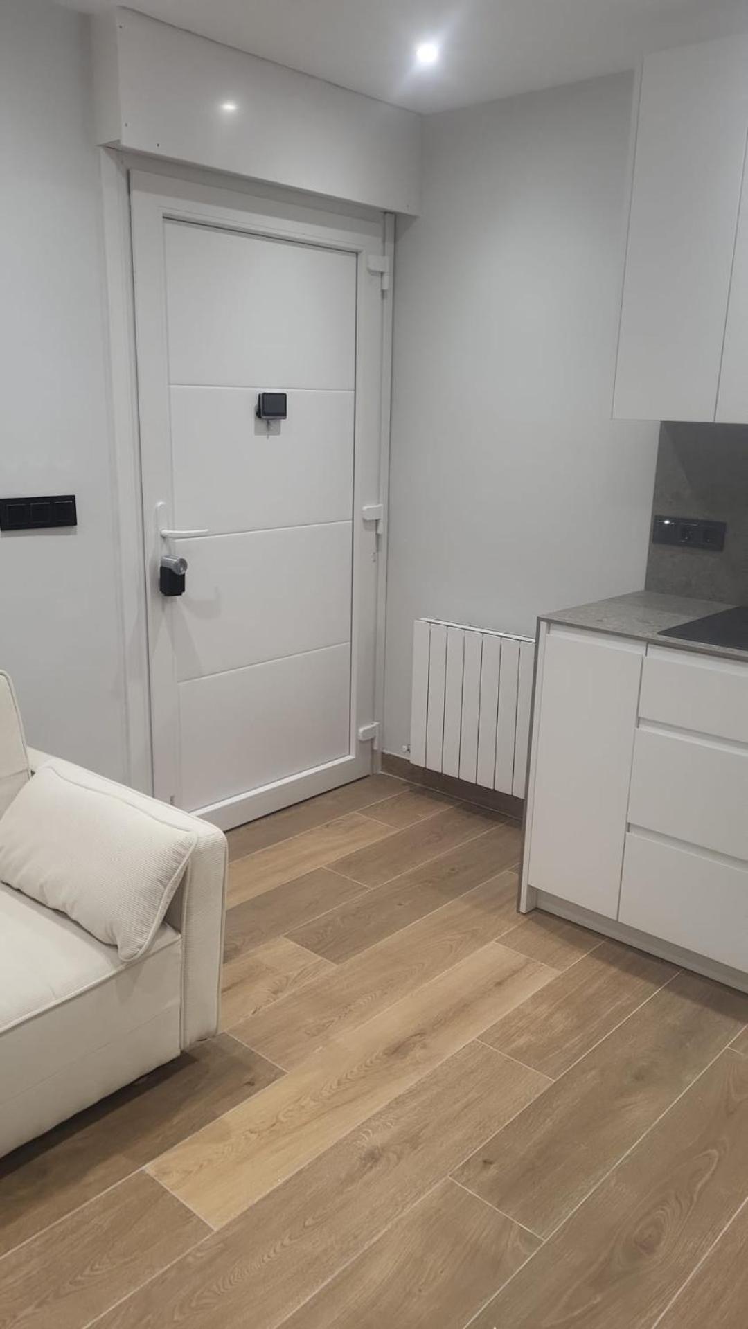 Apartamento Totalmente Reformado Eskurtze Bilbao