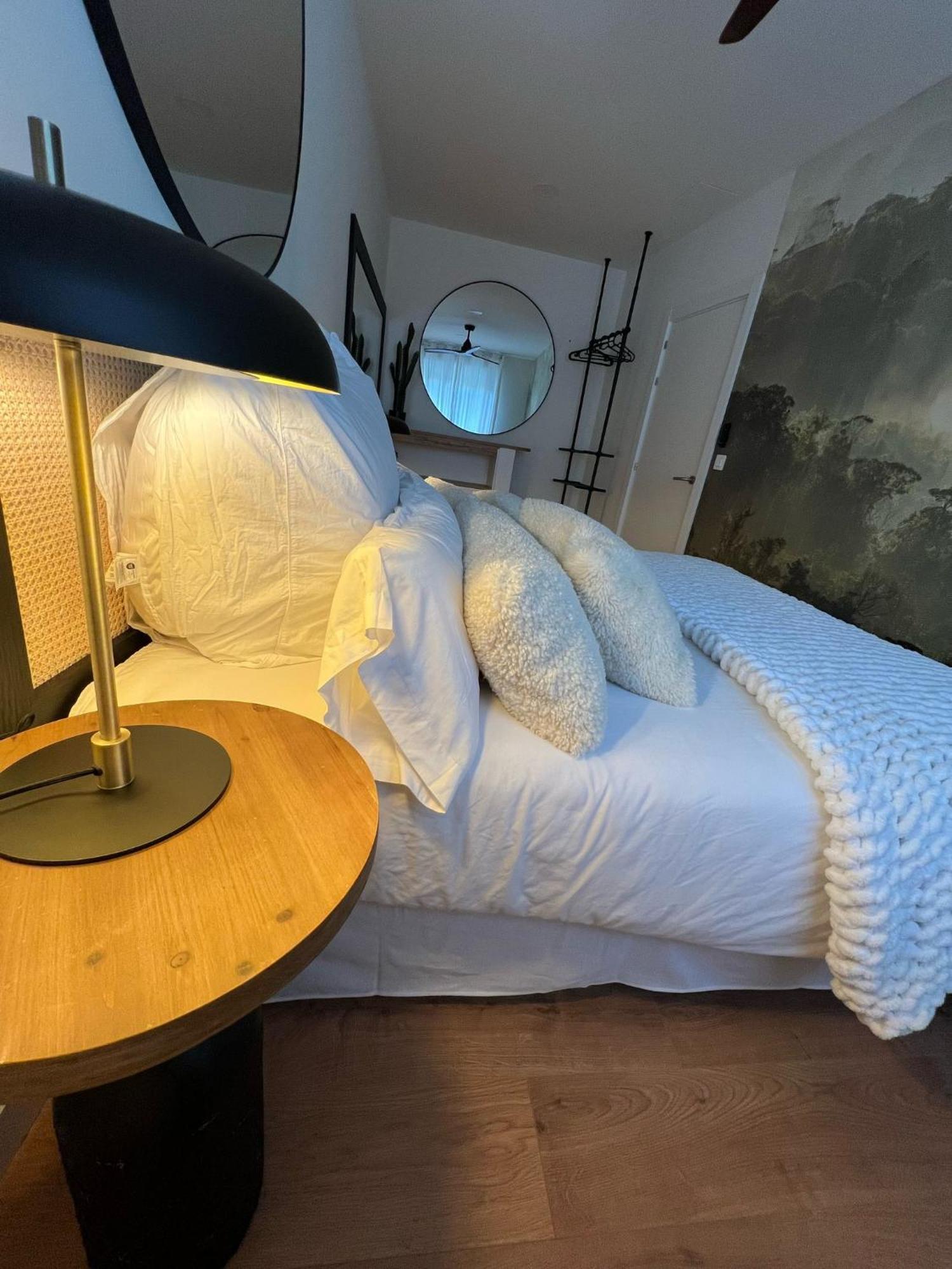 North Shore Apartamento