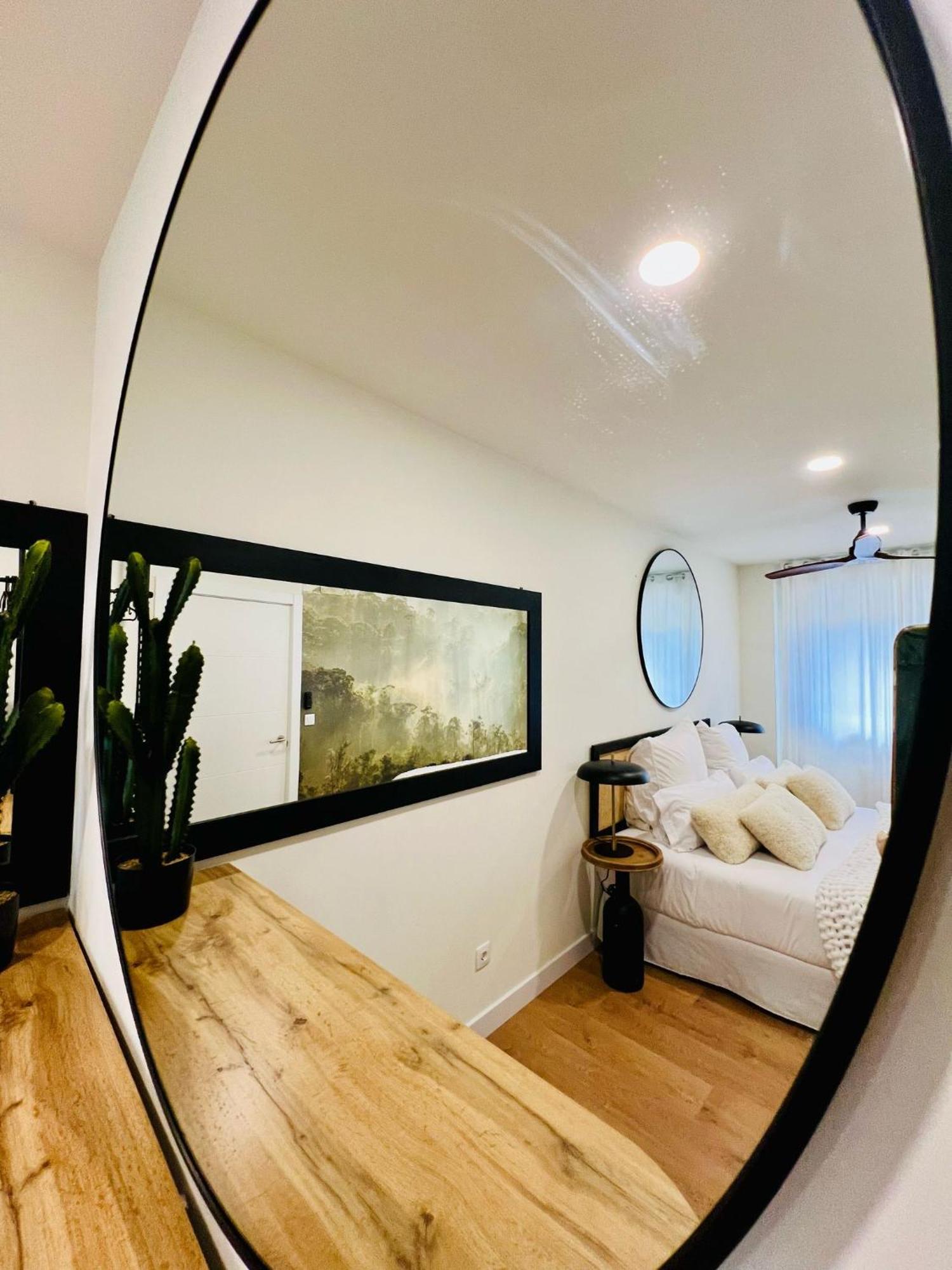 North Shore Apartamento Bilbao