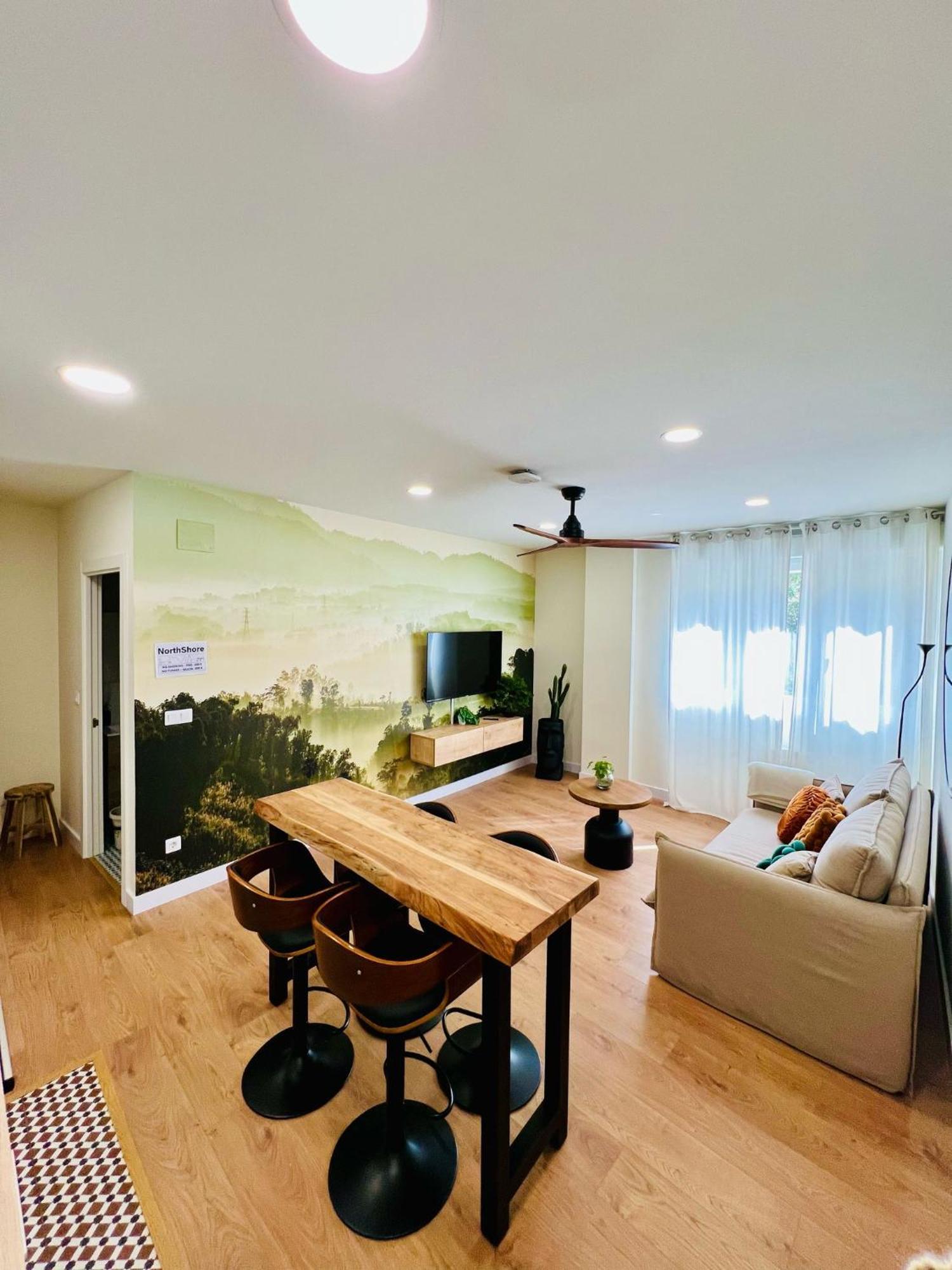 Apartamento North Shore