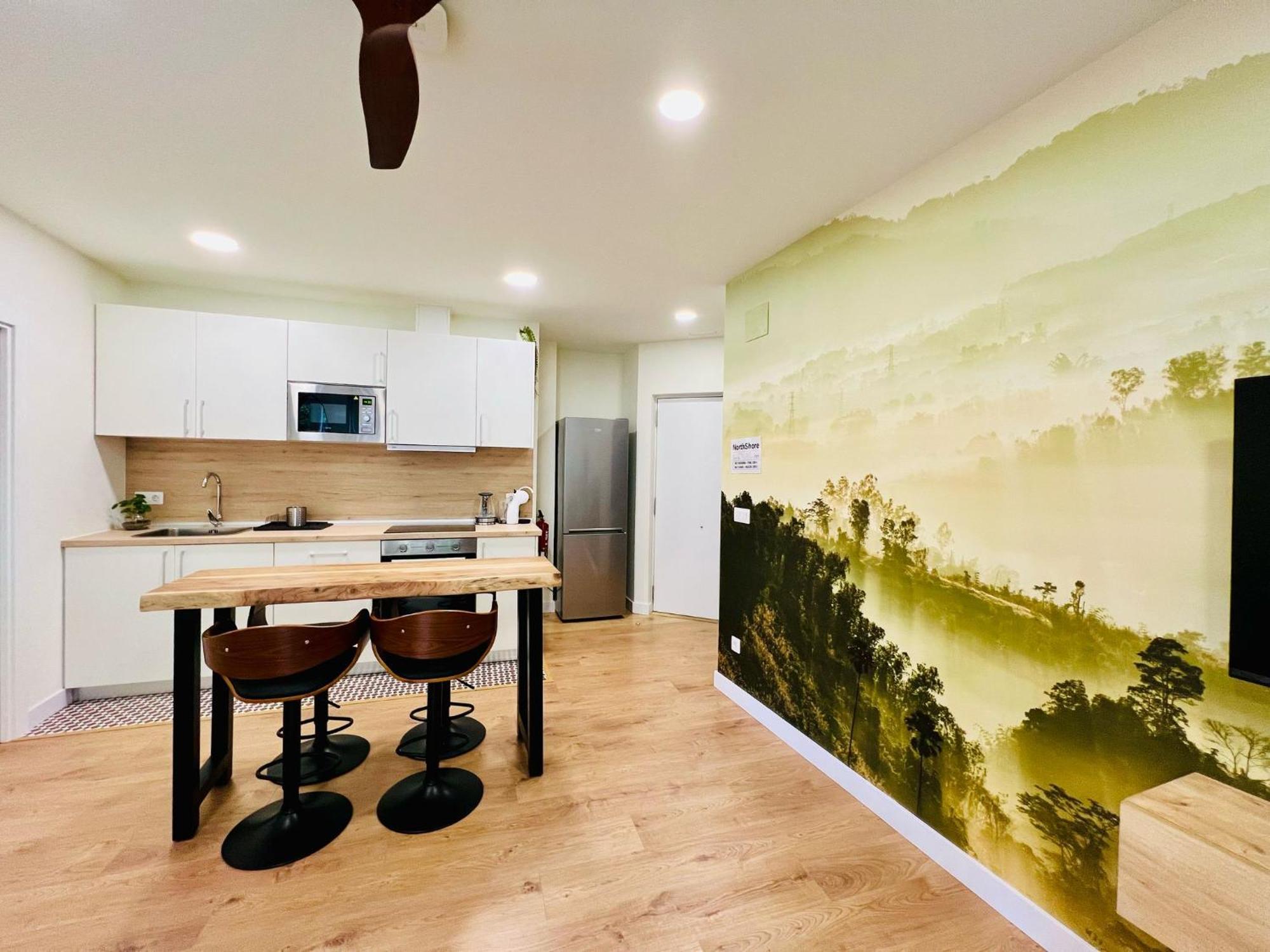 North Shore Apartamento Bilbao