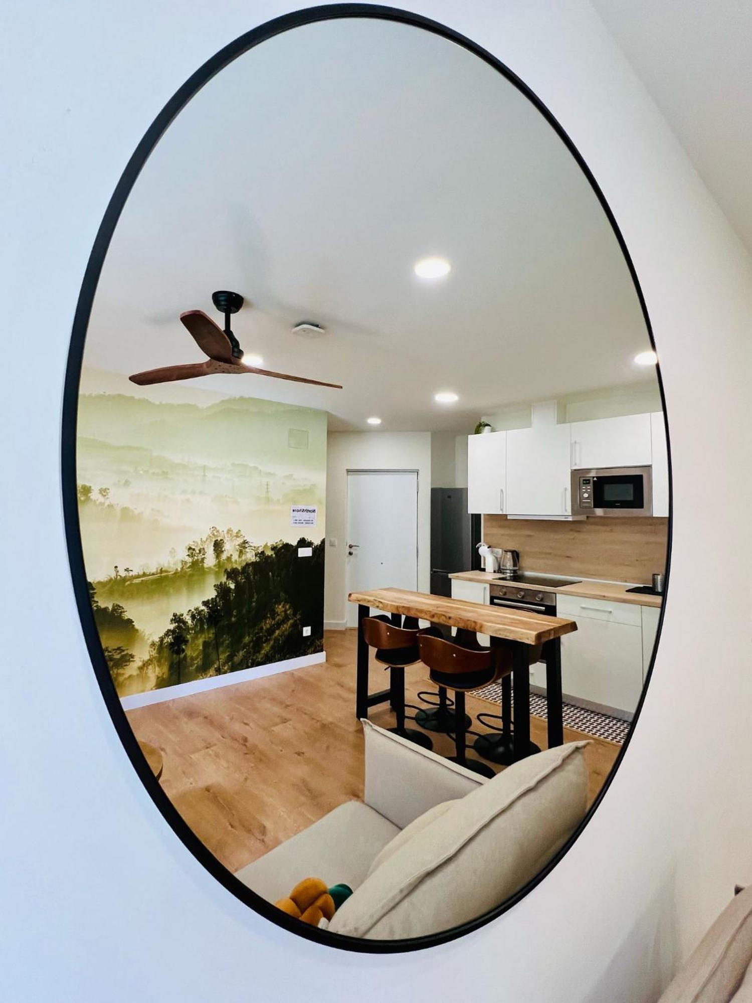 Apartamento North Shore Bilbao