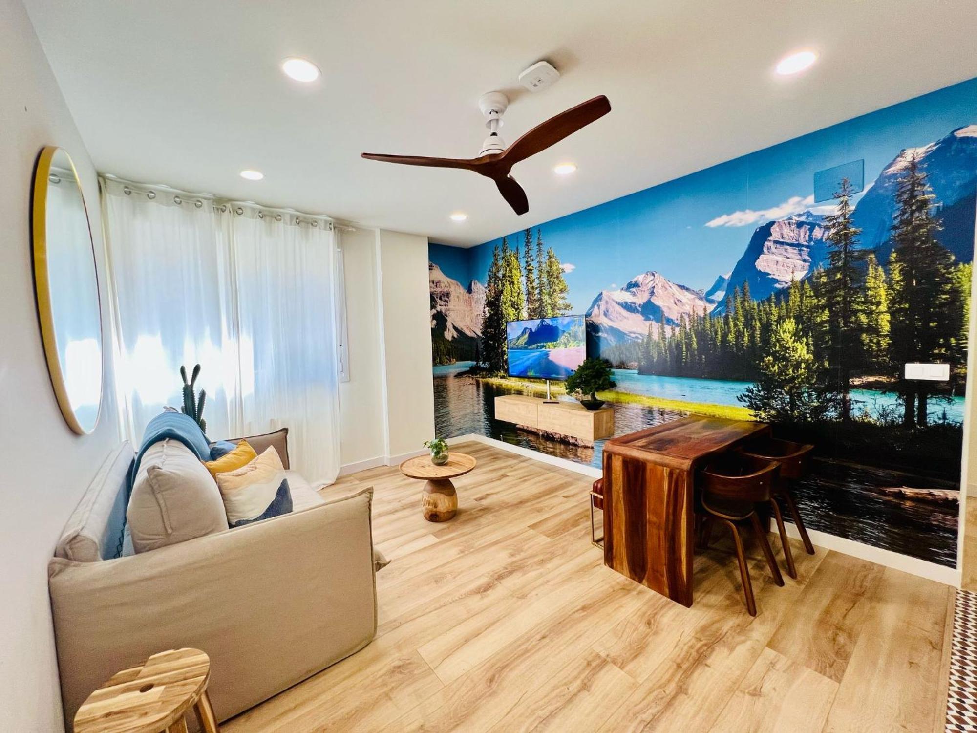 Apartamento North Shore