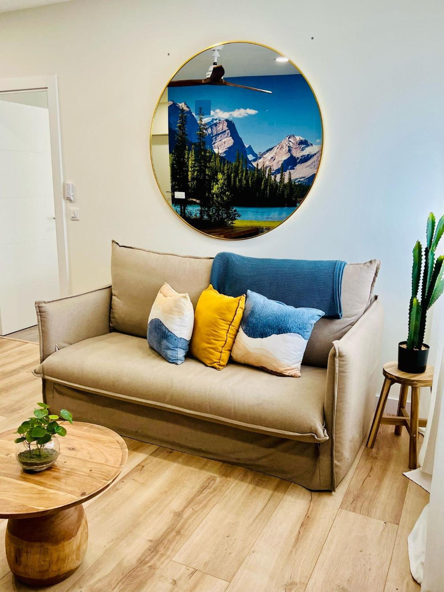 Apartamento North Shore