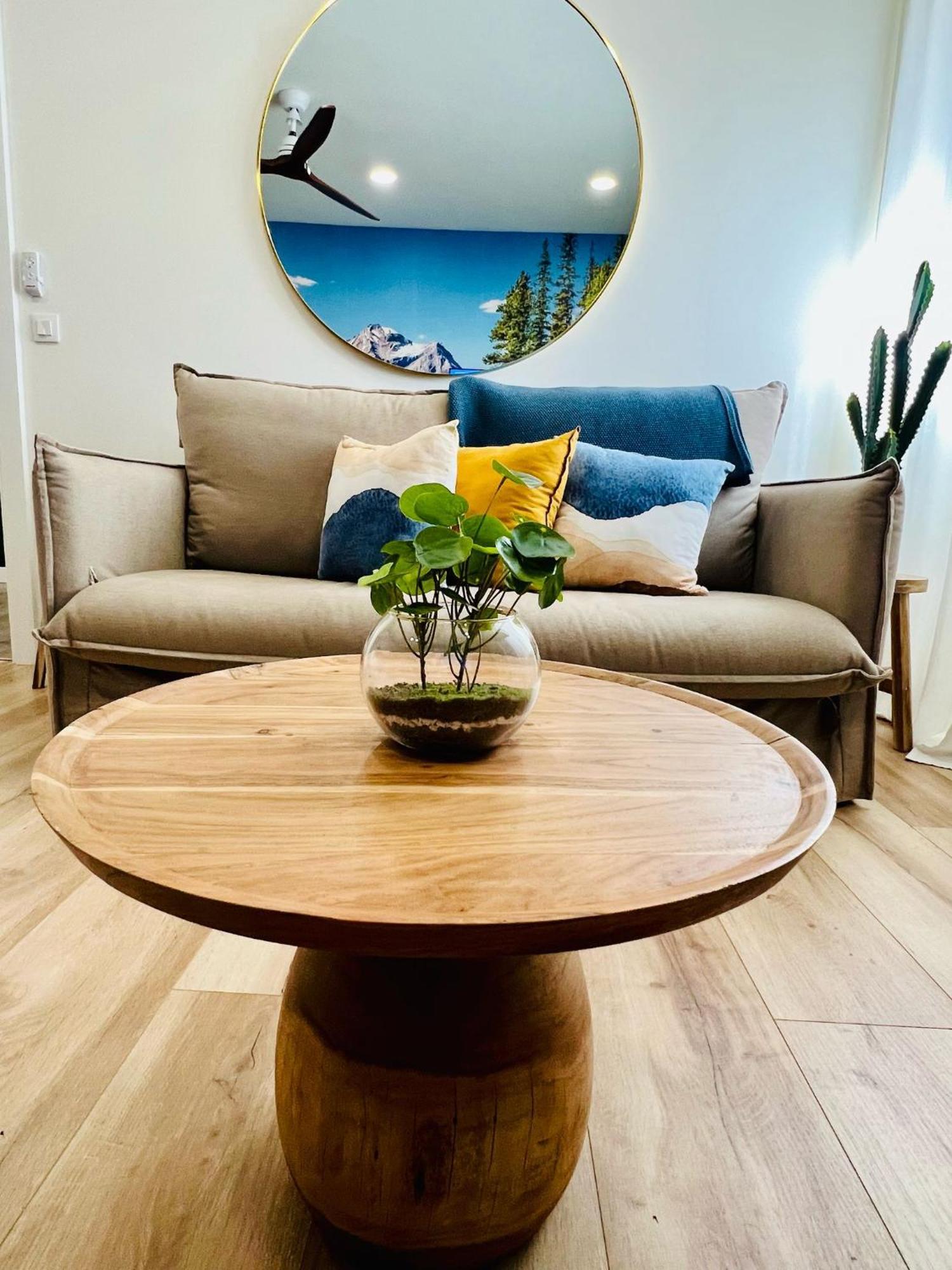 Apartamento North Shore *