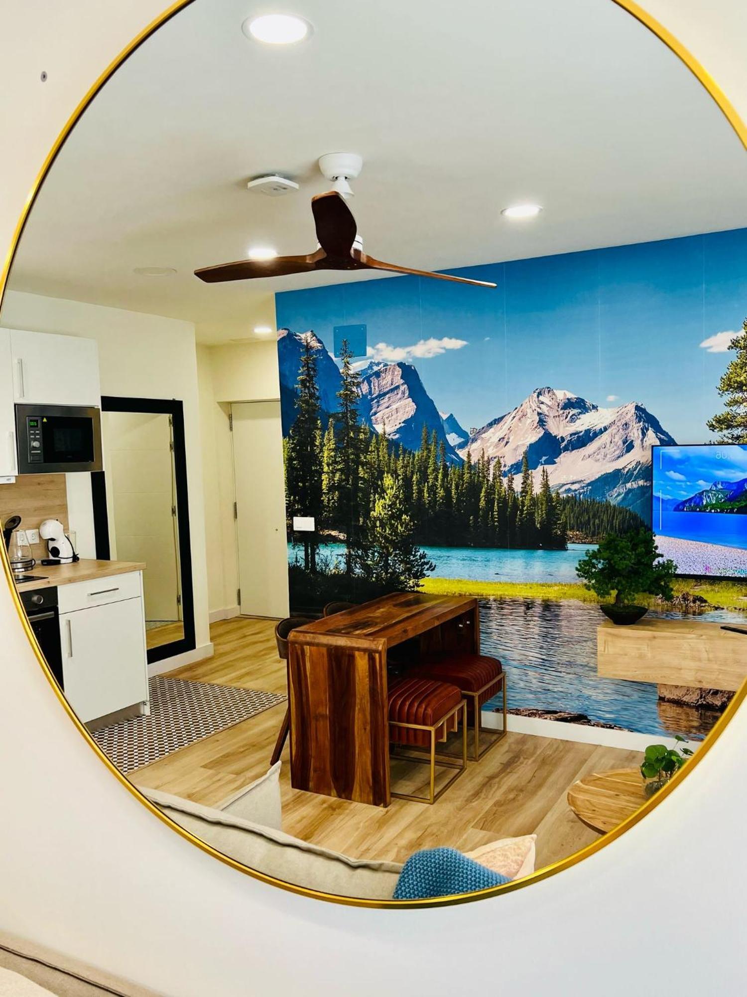 Apartamento North Shore *