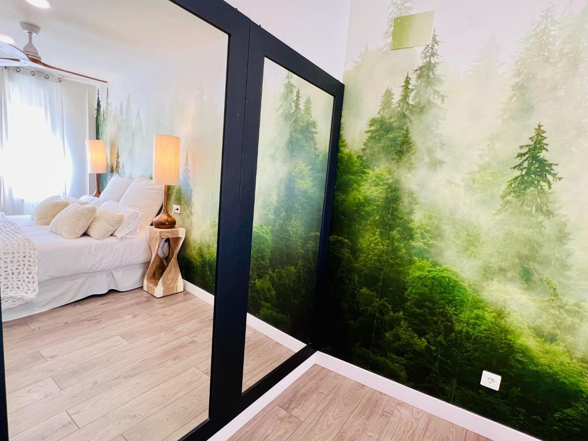 Apartamento North Shore Bilbao