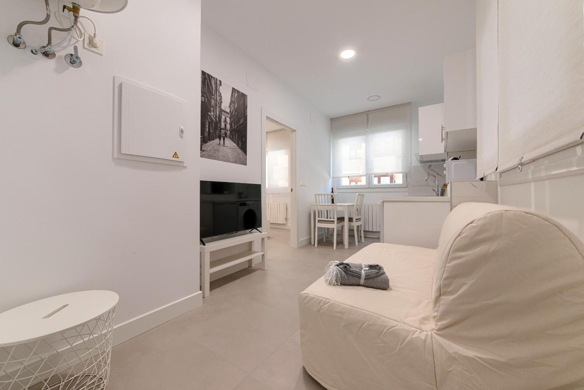 New - Unamuno Old Town 2 Apartamento *