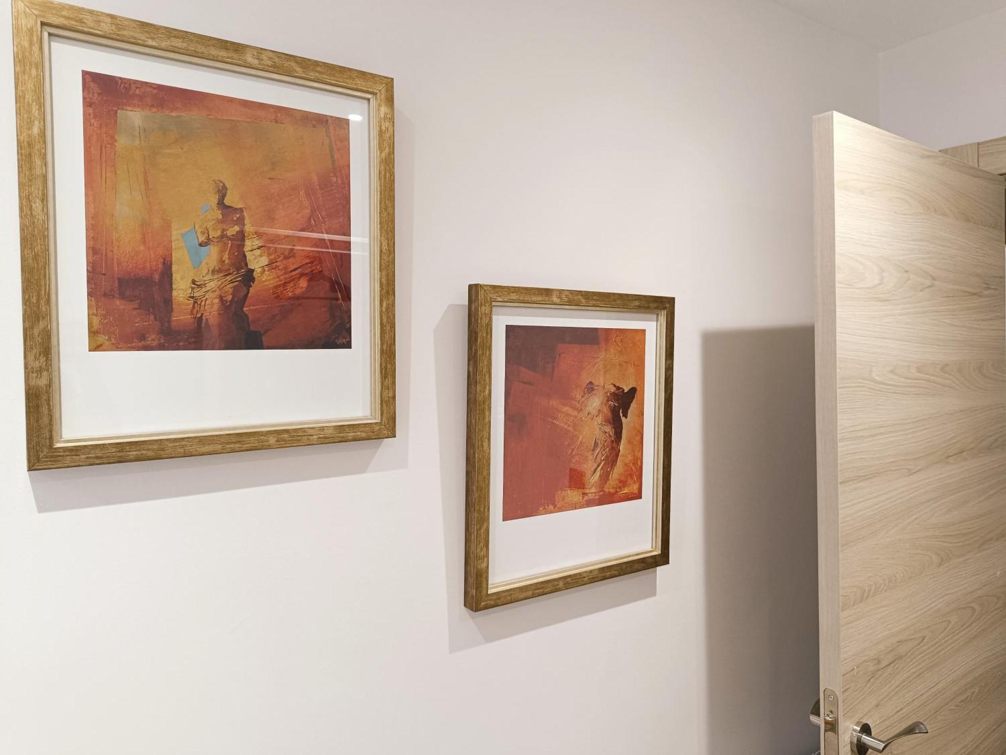 Apartamento Totalmente Reformado Eskurtze Bilbao