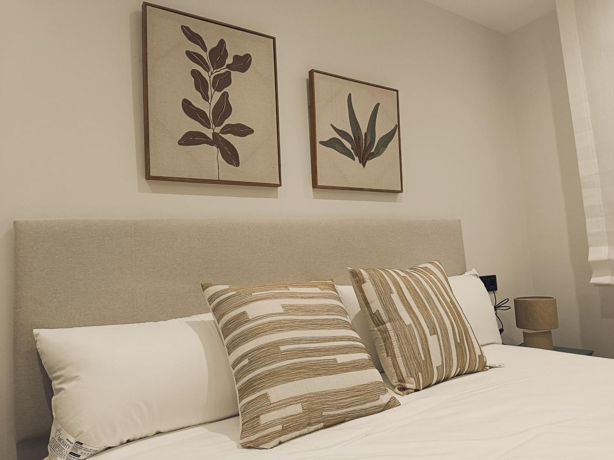 Apartamento Totalmente Reformado Eskurtze Bilbao