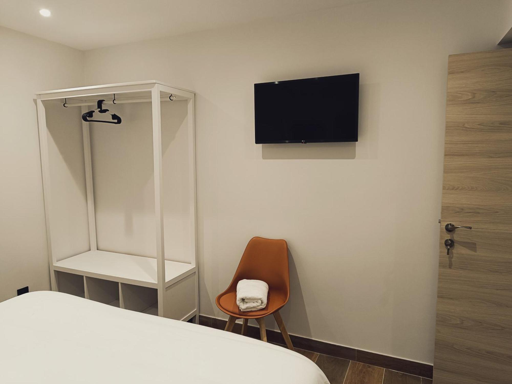 Totalmente Reformado Eskurtze Apartamento