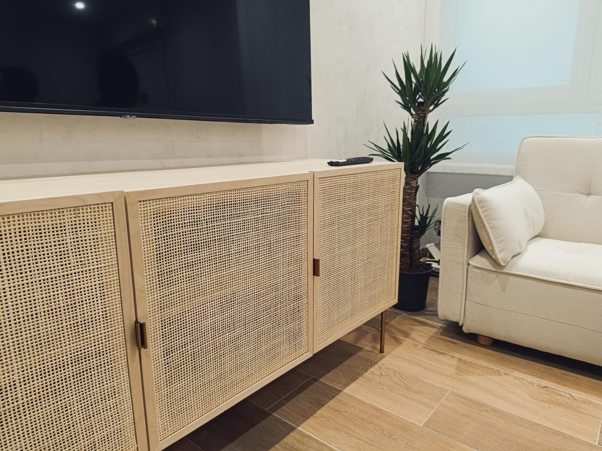 Apartamento Totalmente Reformado Eskurtze Bilbao