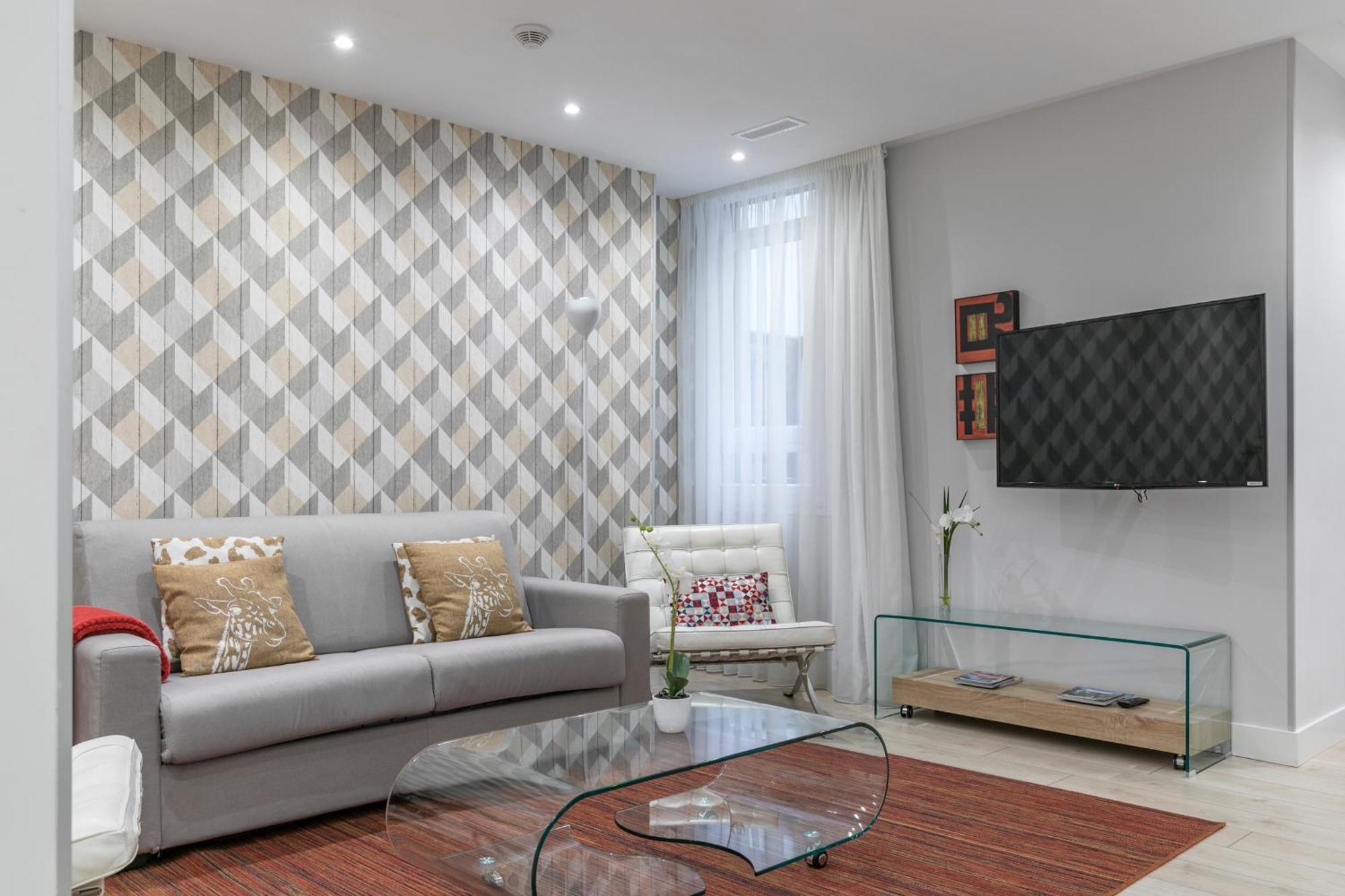 Apartment Bma By Forever
