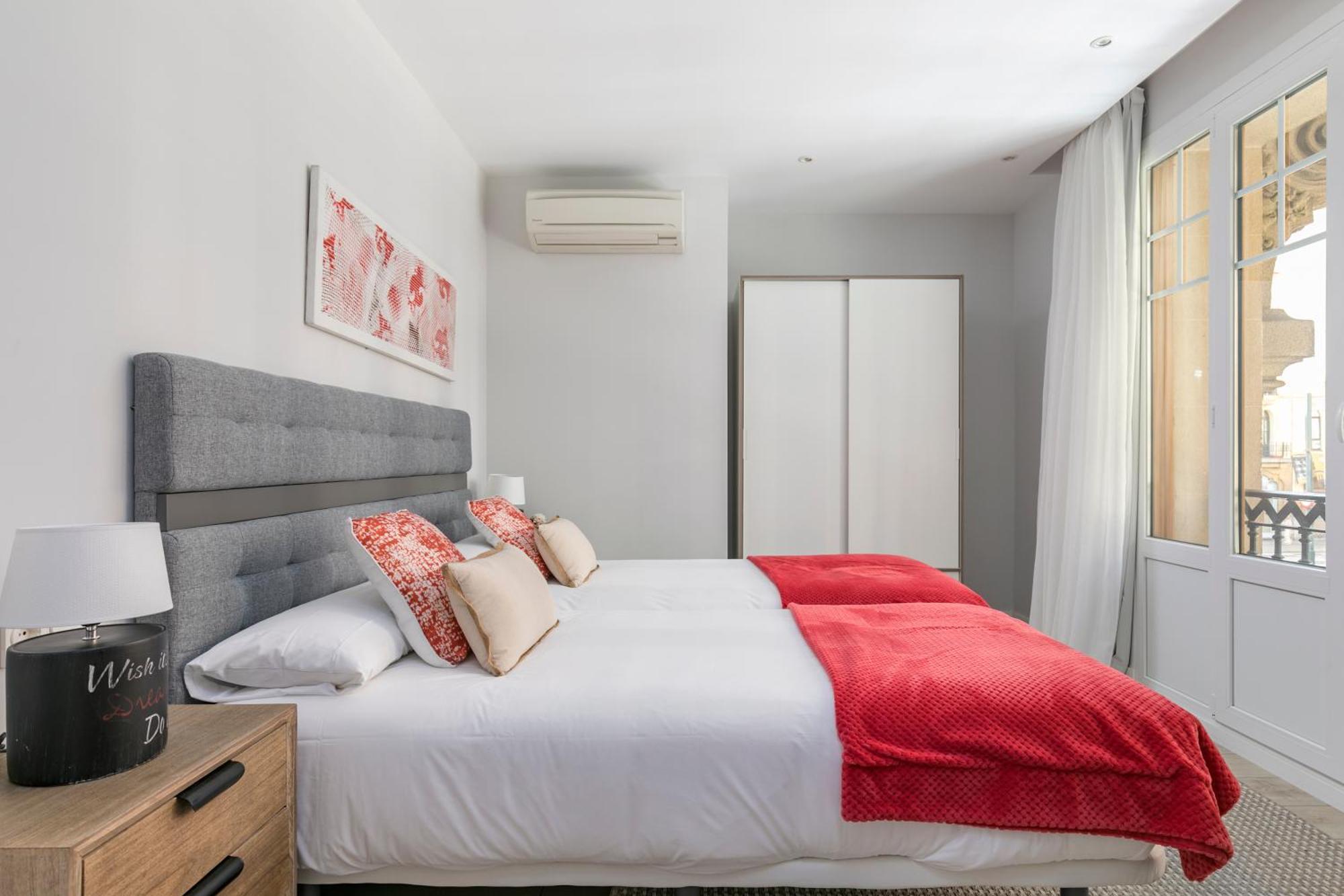 Bma By Forever Apartment *