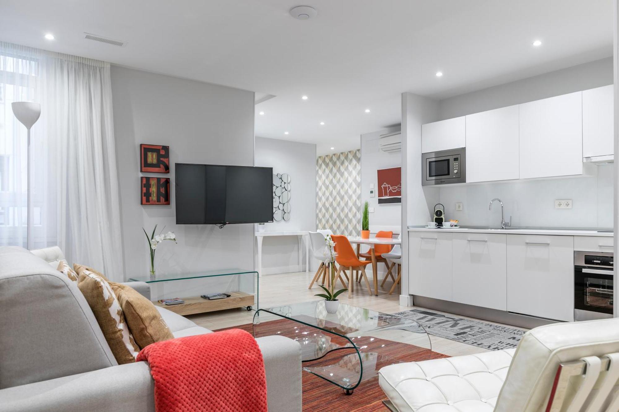Apartment Bma By Forever *