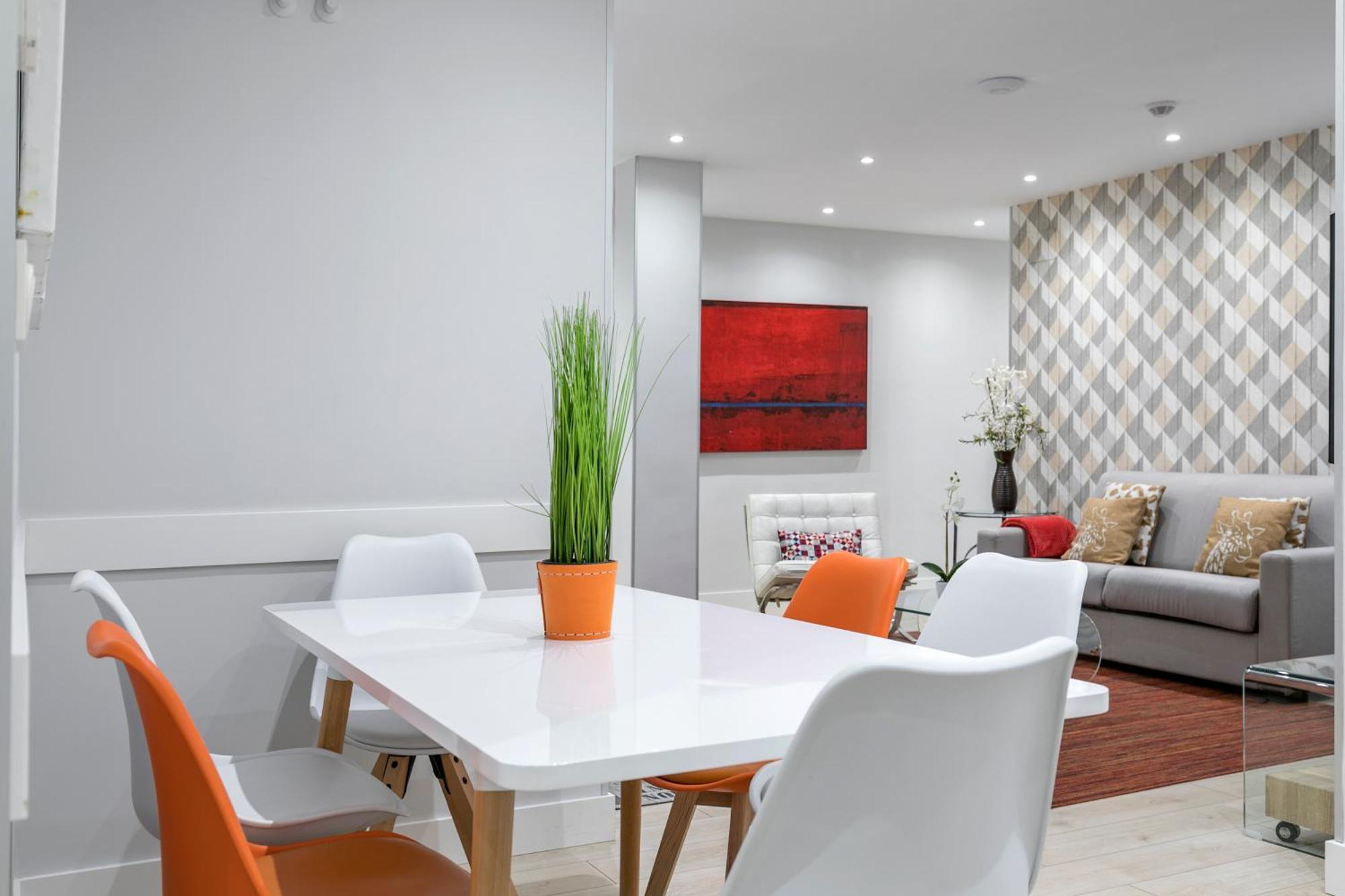 Bma By Forever Apartment Bilbao
