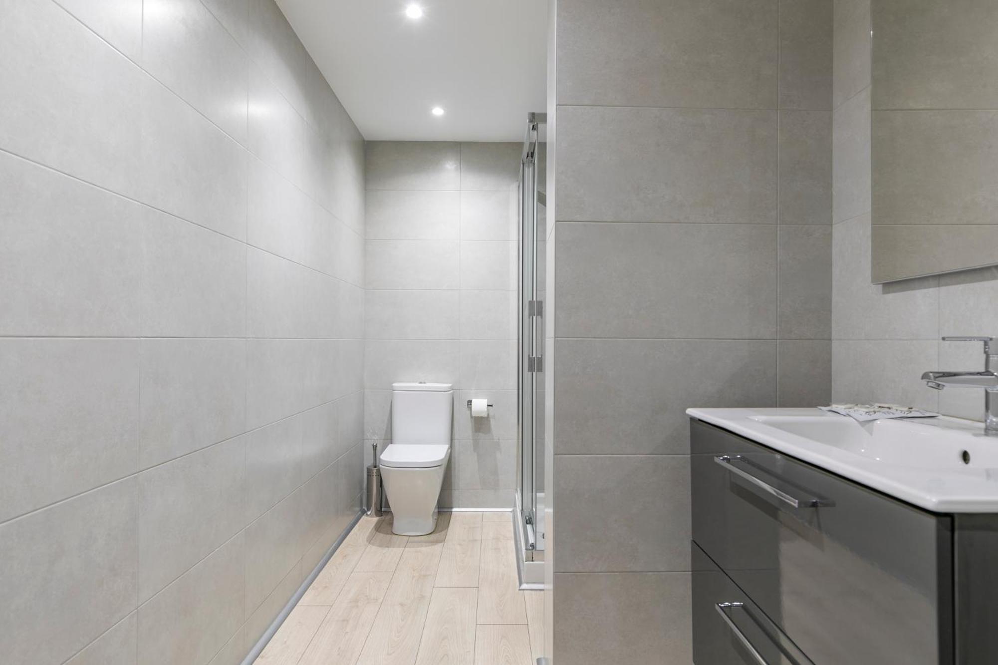 Bma By Forever * Bilbao