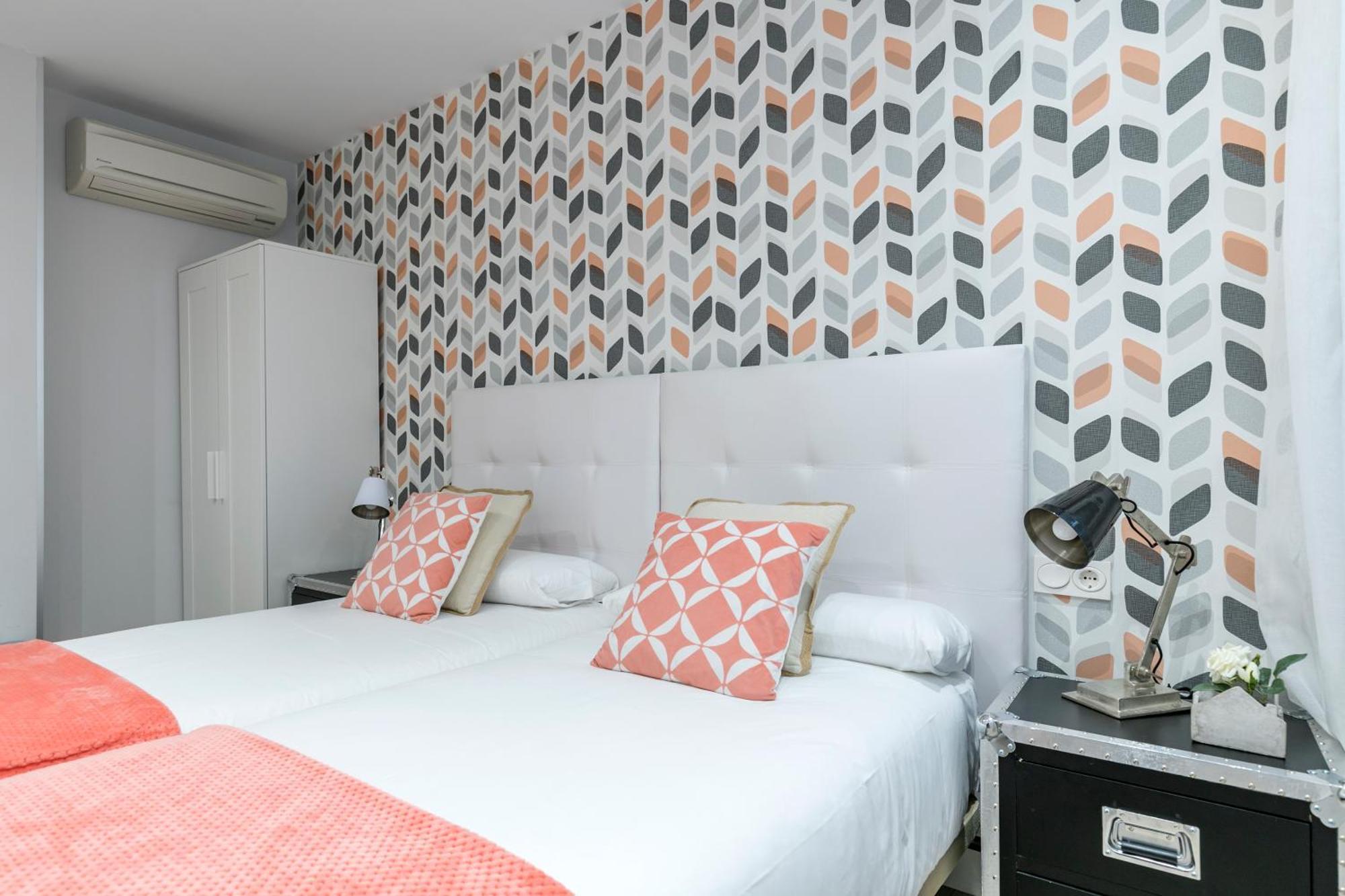 Bma By Forever Apartment