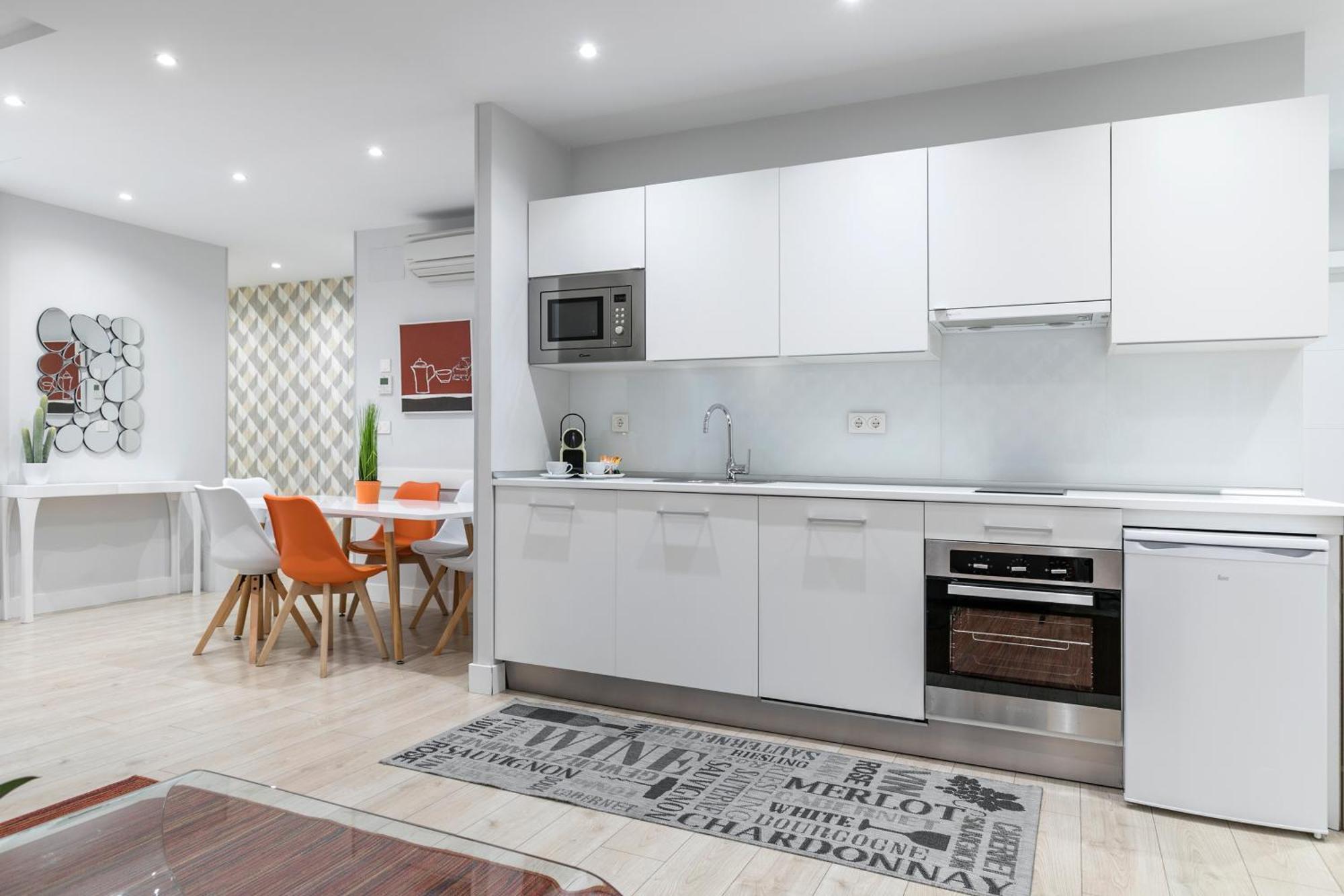 Apartment Bma By Forever *