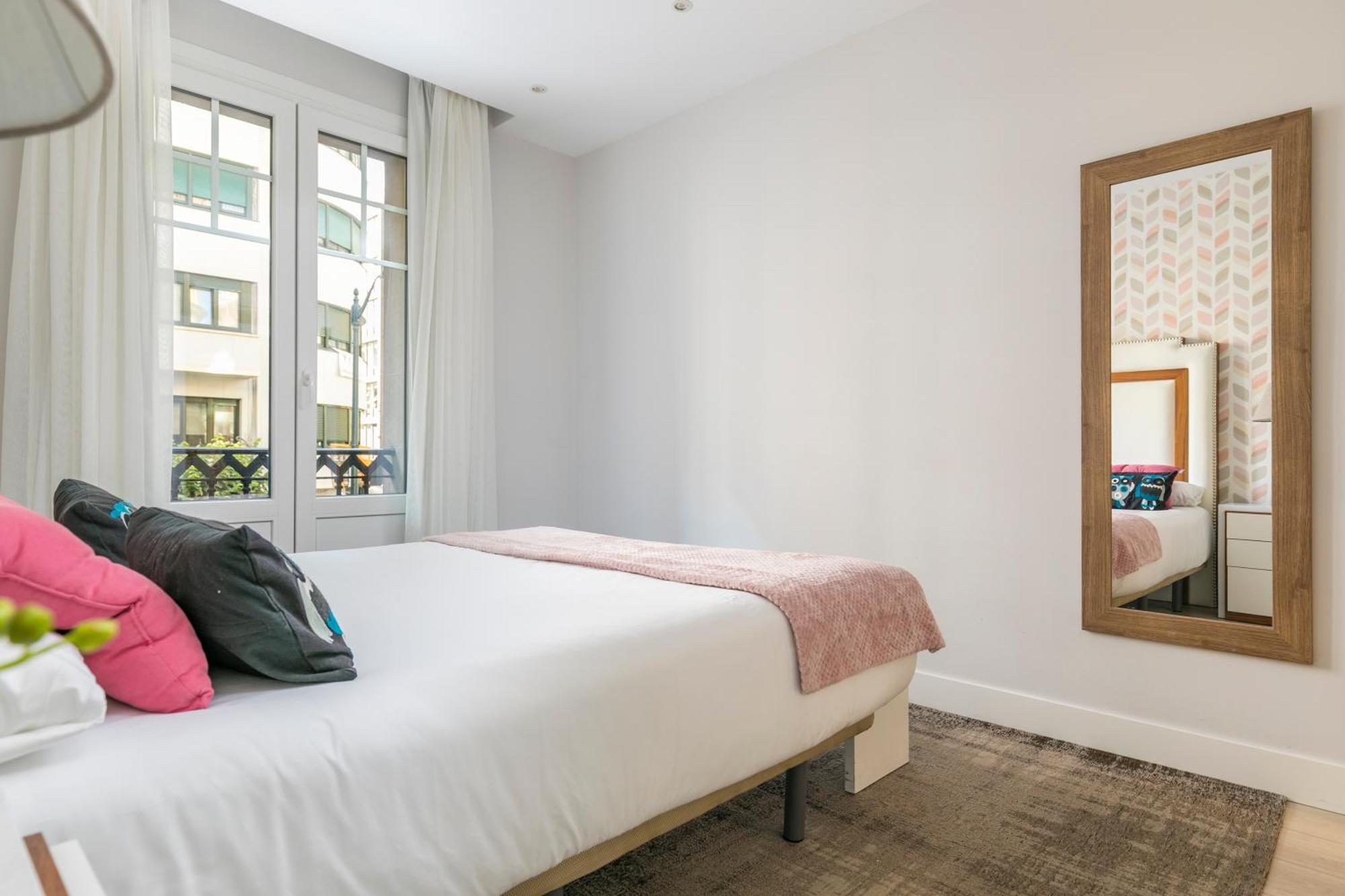 Apartment Bma By Forever Bilbao