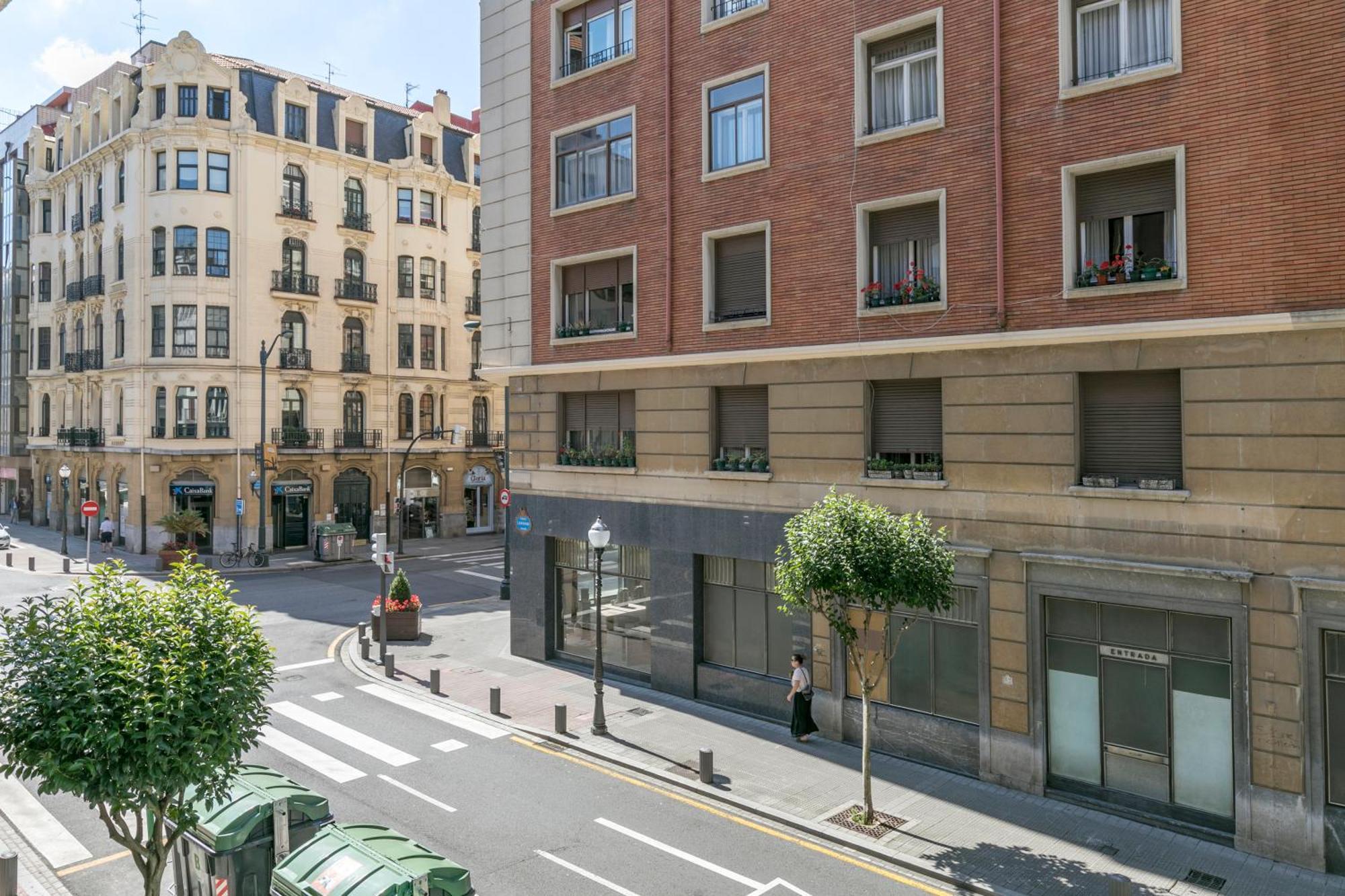 Bma By Forever Bilbao