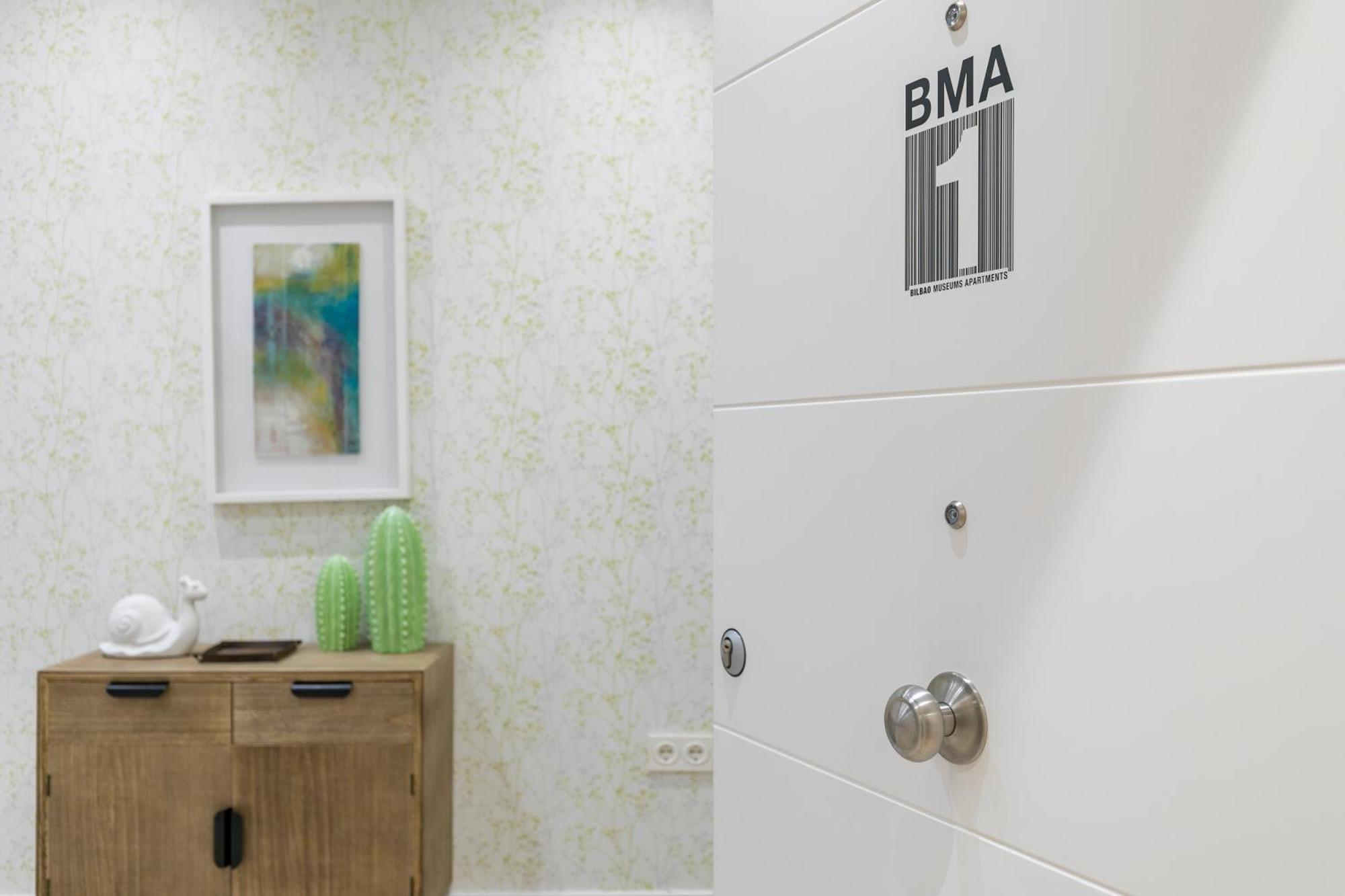 Bma By Forever