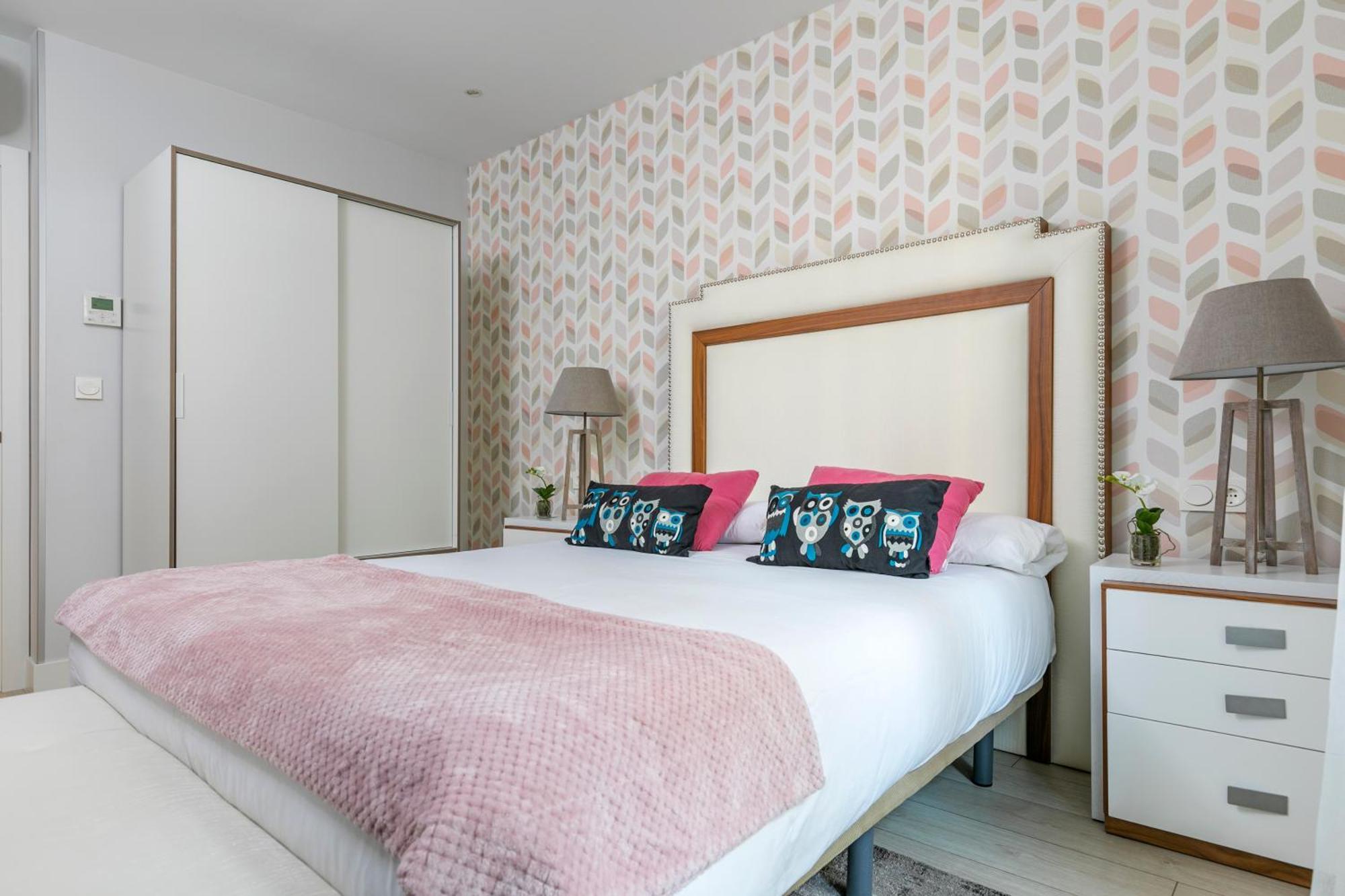 Bma By Forever Apartment
