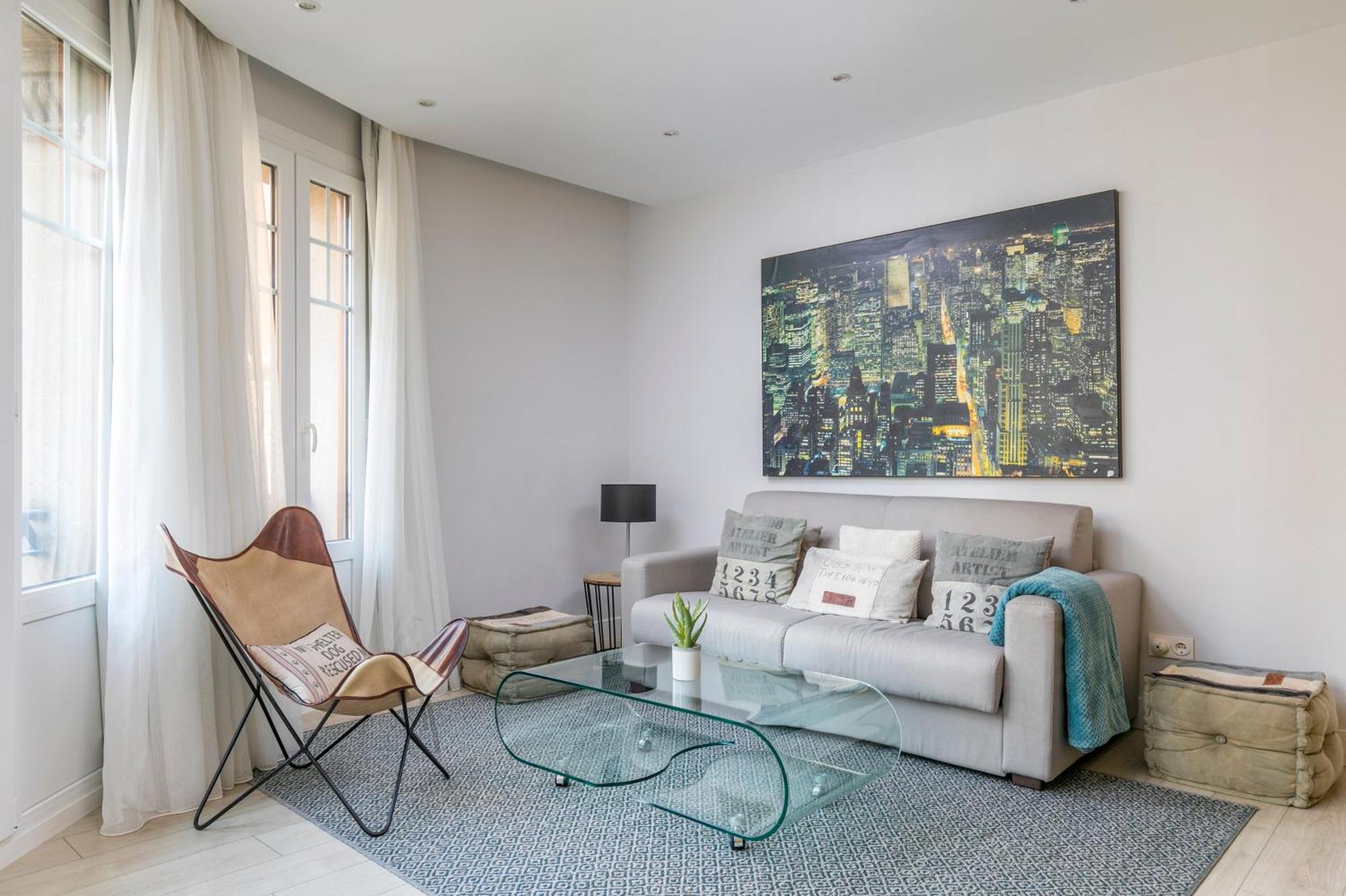 Bma By Forever Apartment *