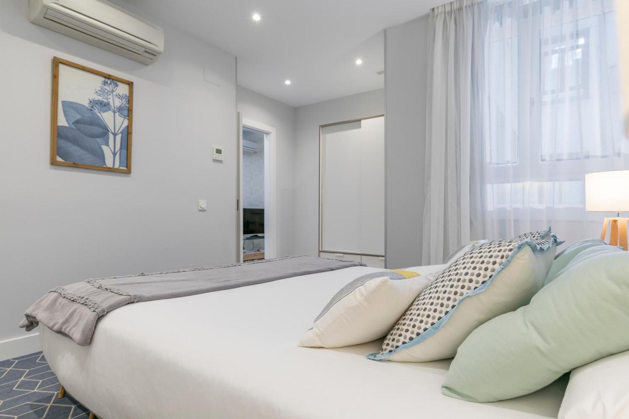 Bma By Forever Apartment Bilbao