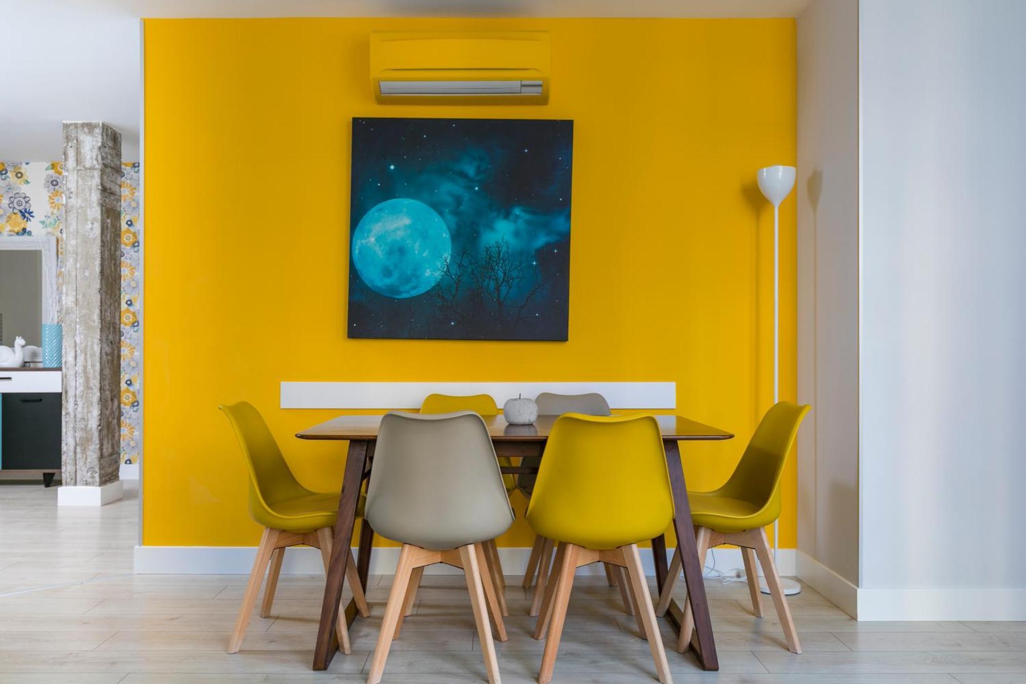 Apartment Bma By Forever Bilbao