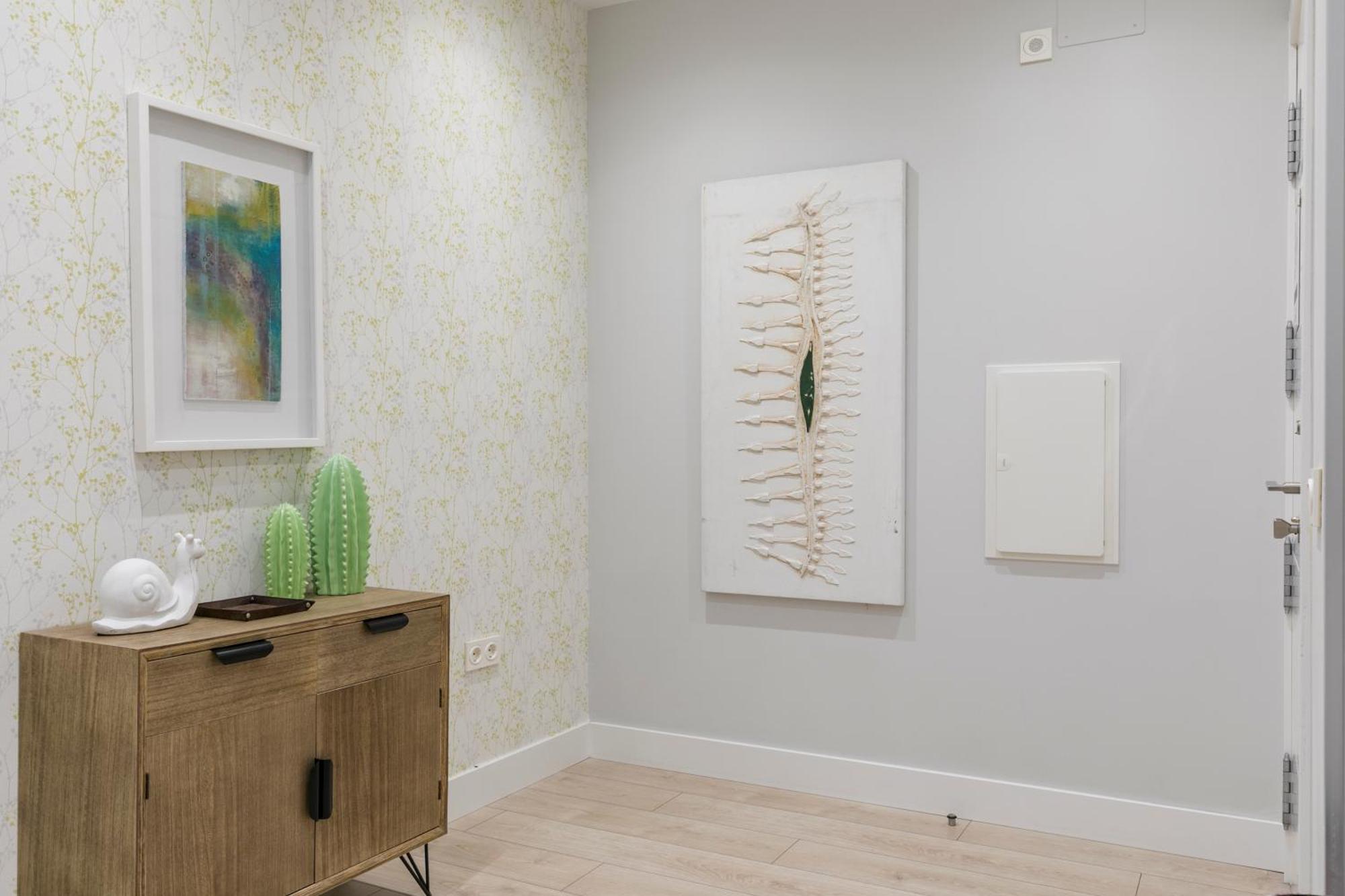 Bma By Forever Apartment *