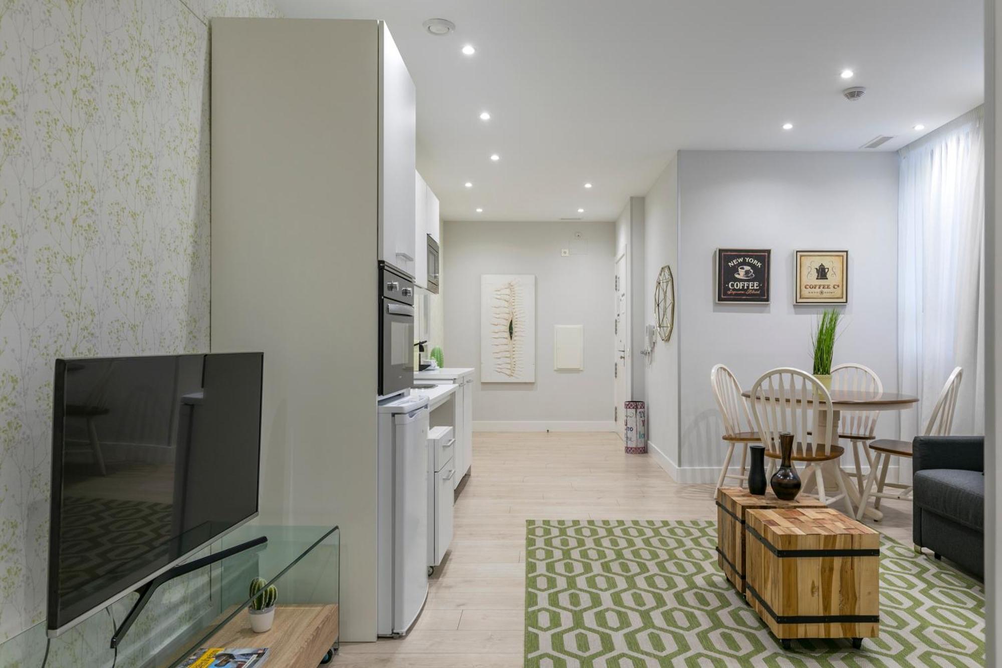 Apartment Bma By Forever *