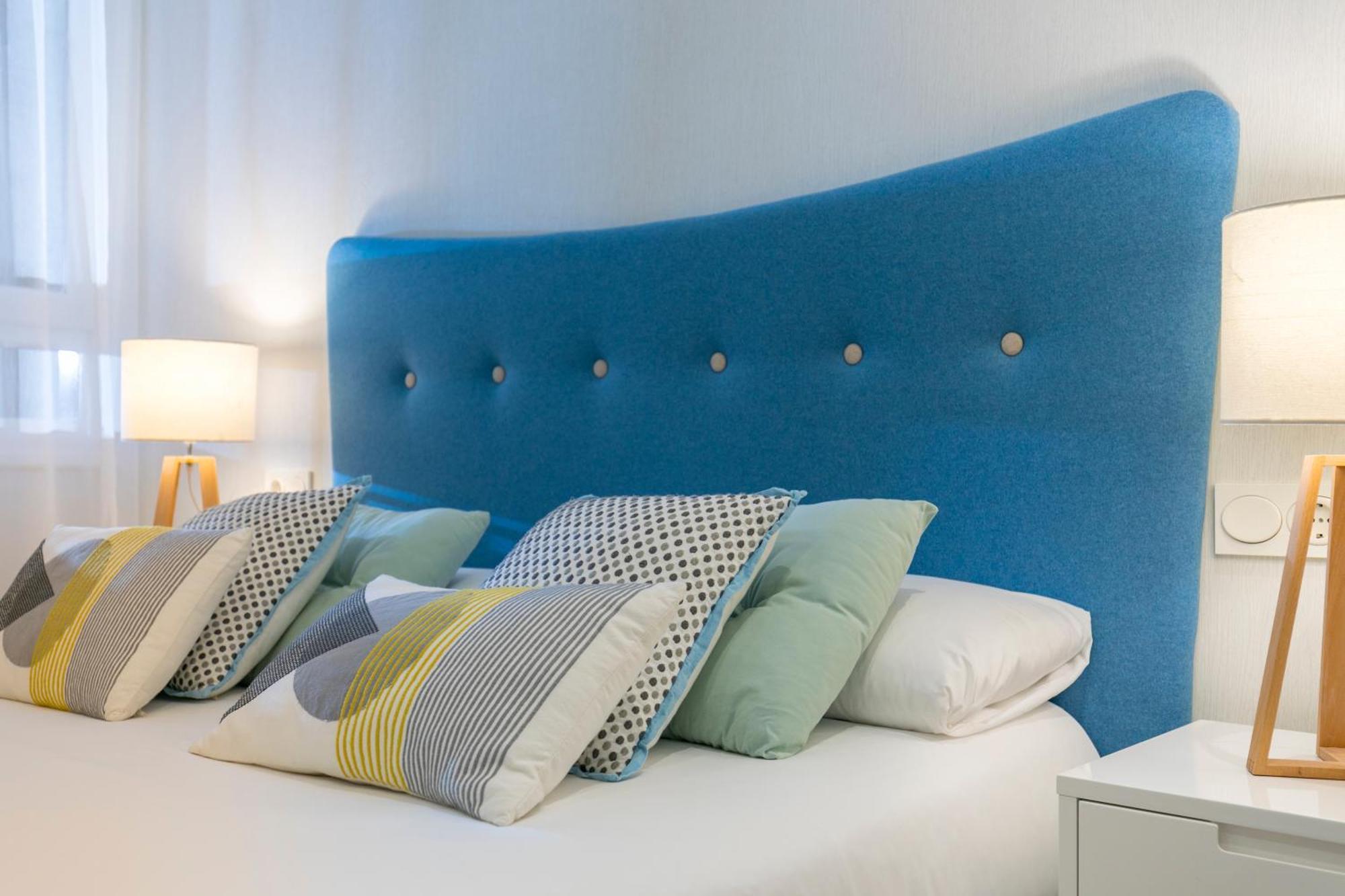 Bma By Forever Apartment Bilbao