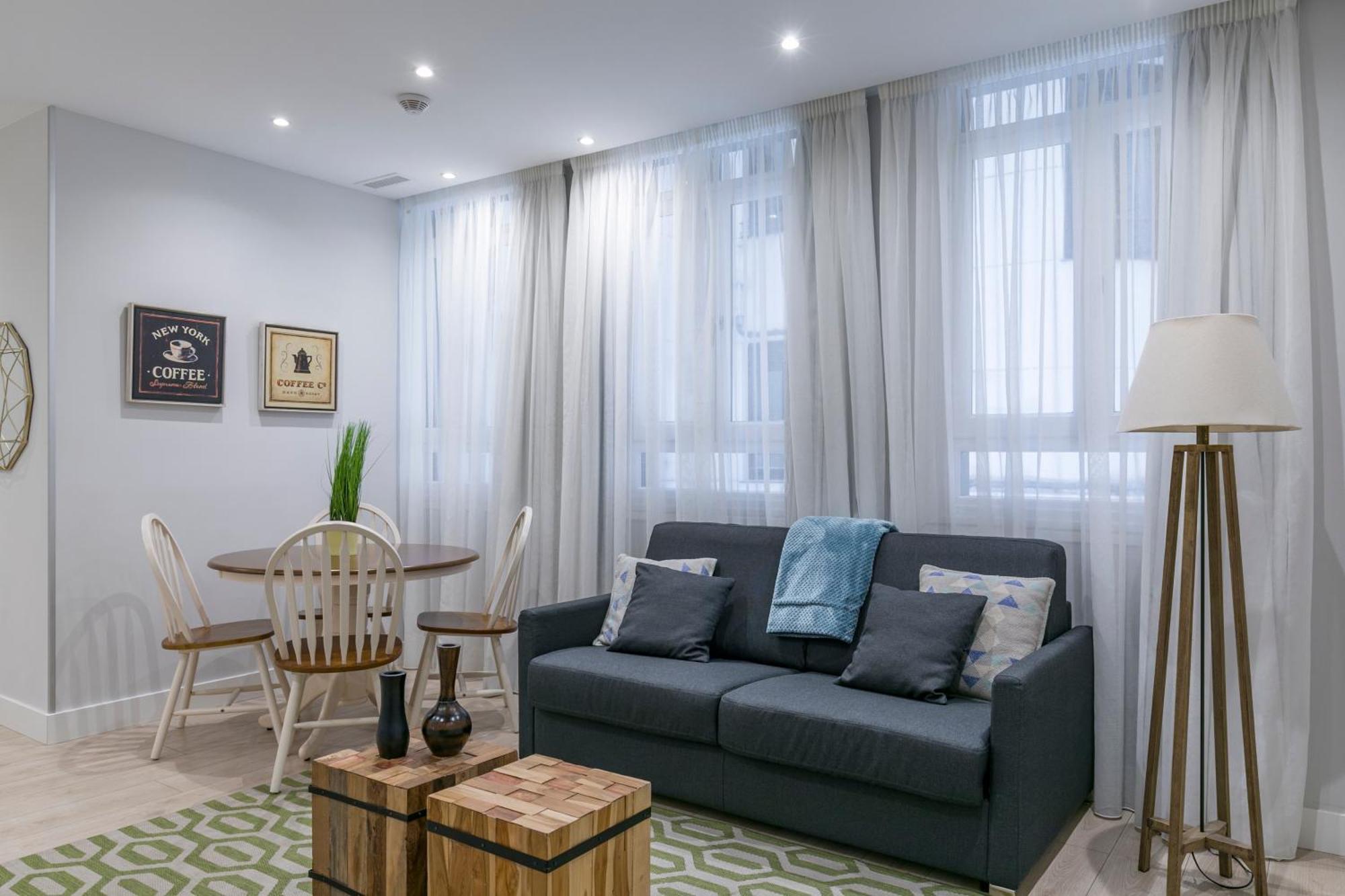 Bma By Forever Apartment