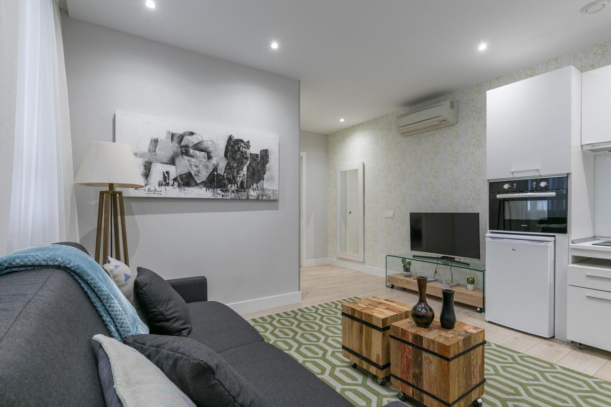 Bma By Forever Apartment *