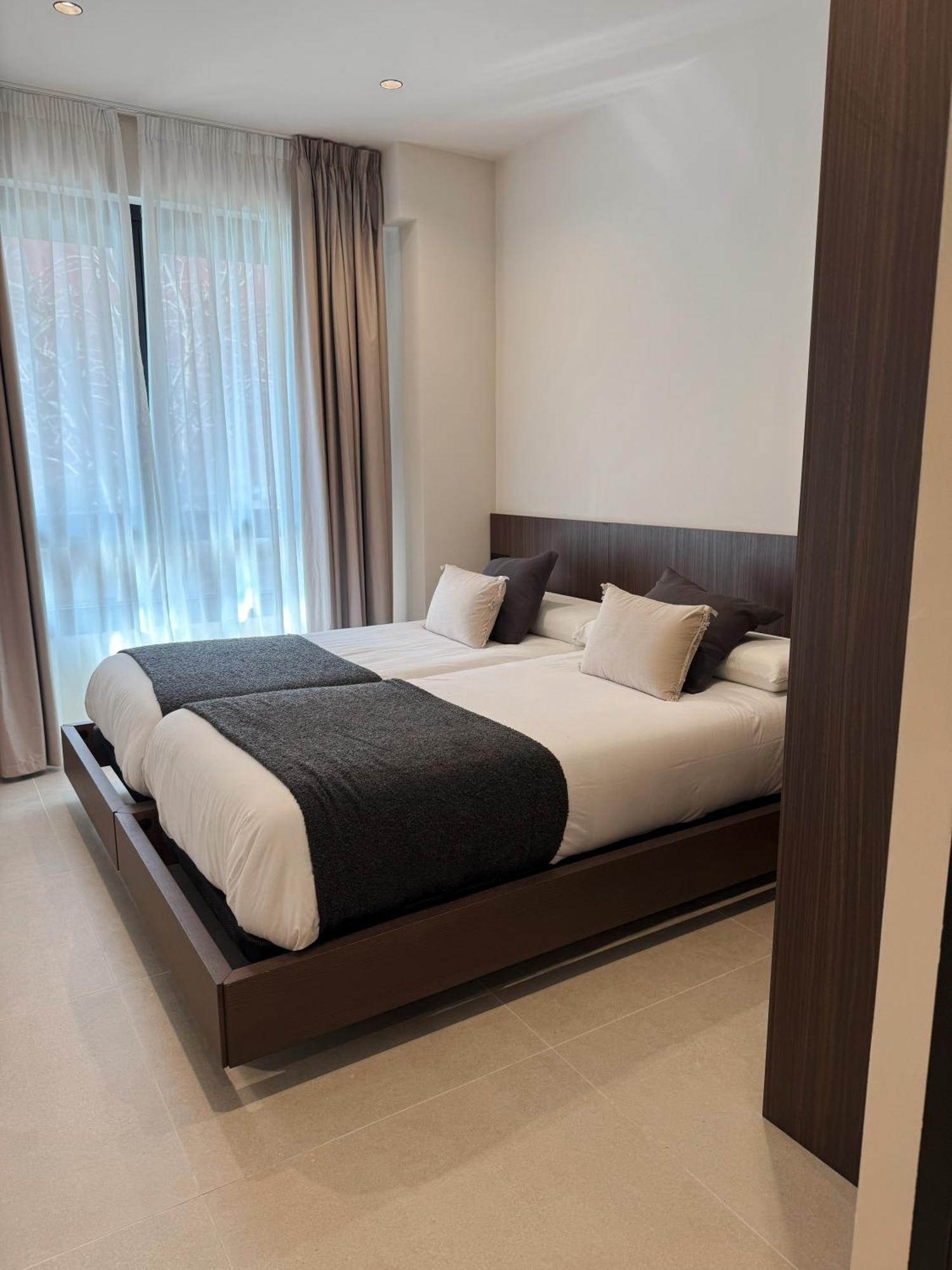 Apartahotel Rd Collection