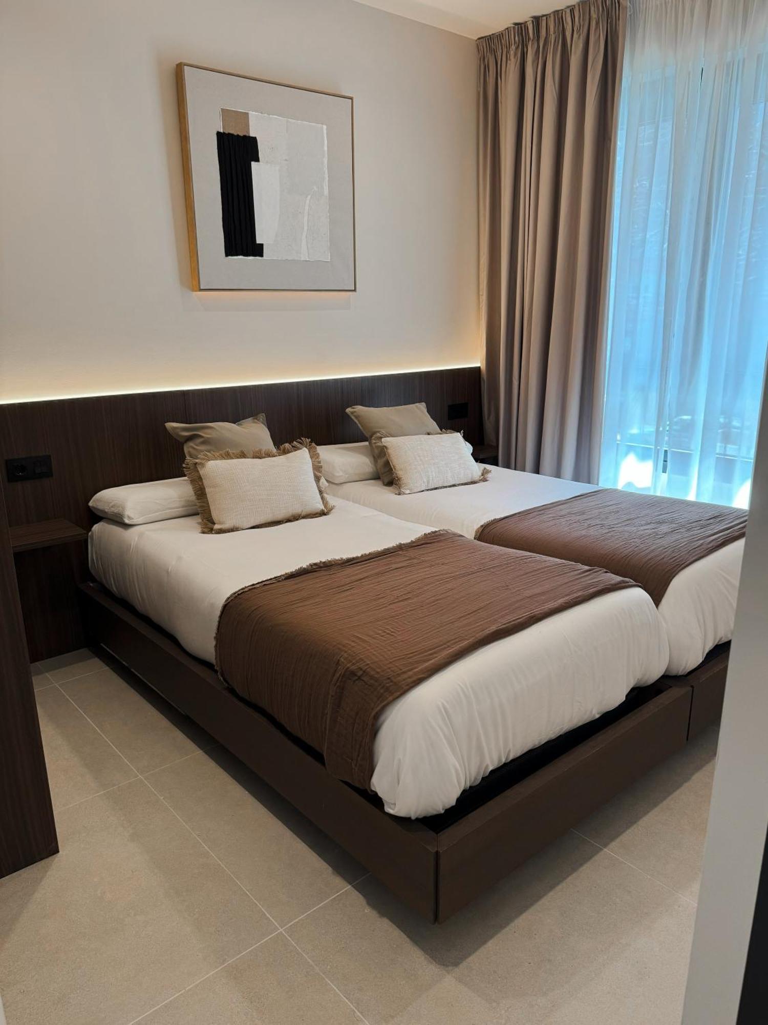 Rd Collection Apartahotel *