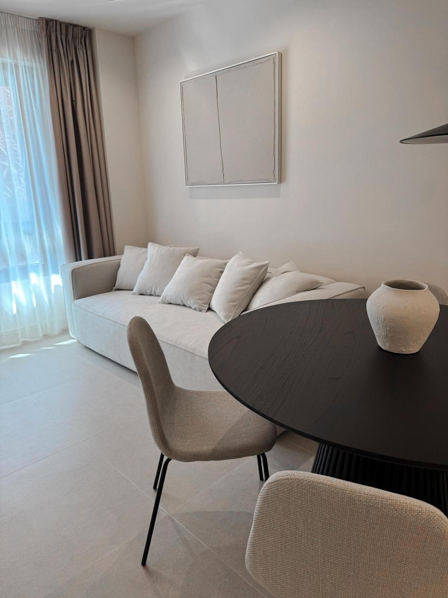 Apartahotel Rd Collection *