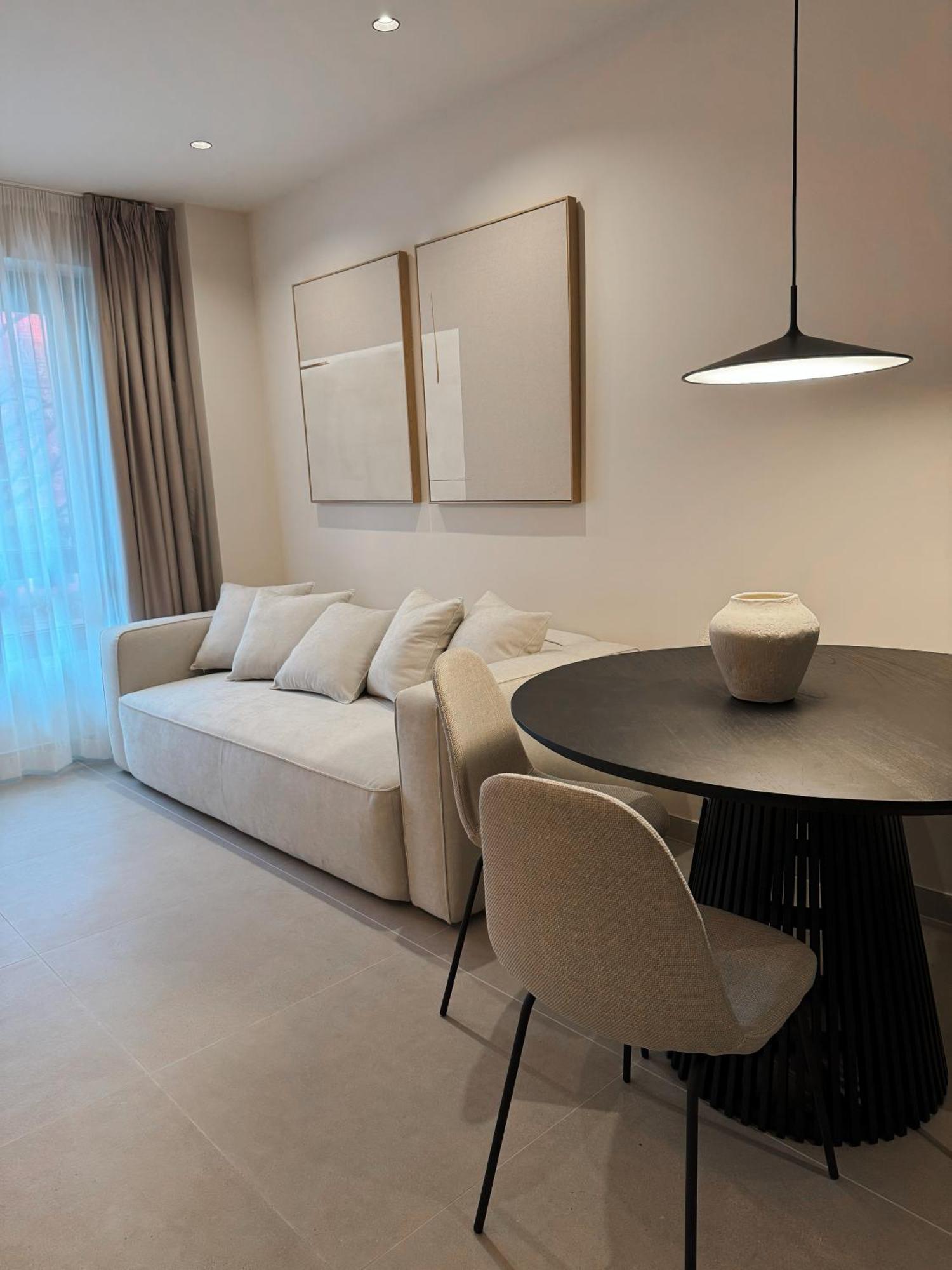 Apartahotel Rd Collection Bilbao