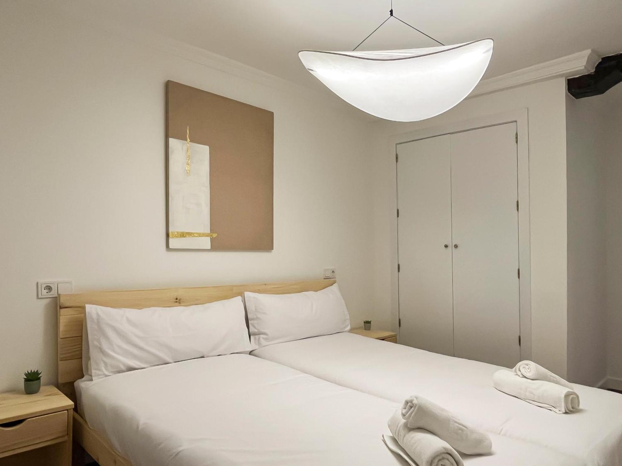 Casco Viejo Apartamento Bilbao