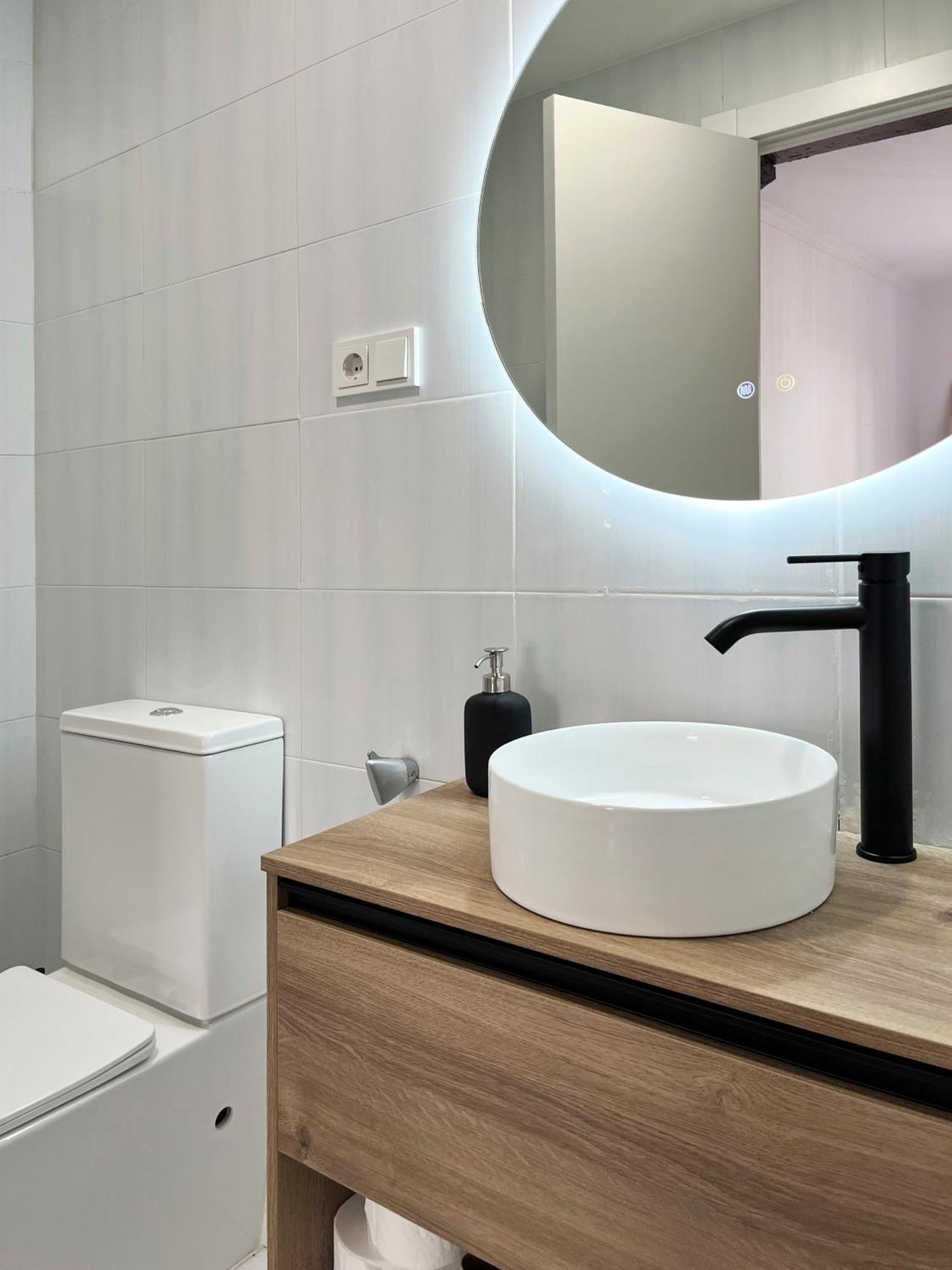 Casco Viejo Apartamento