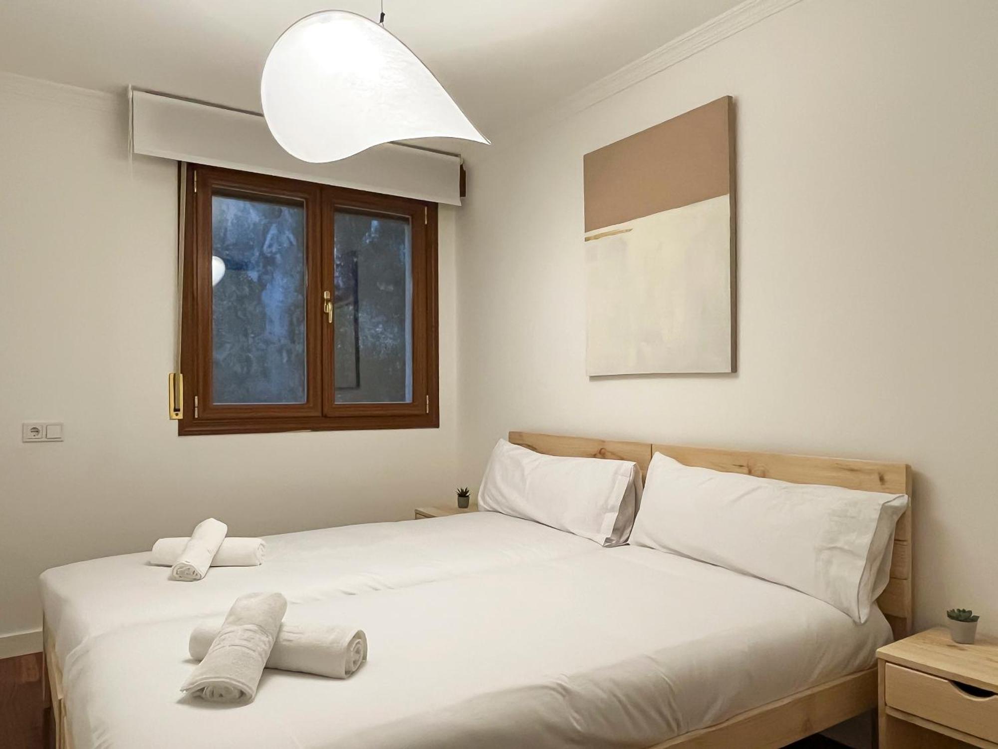 Casco Viejo Apartamento