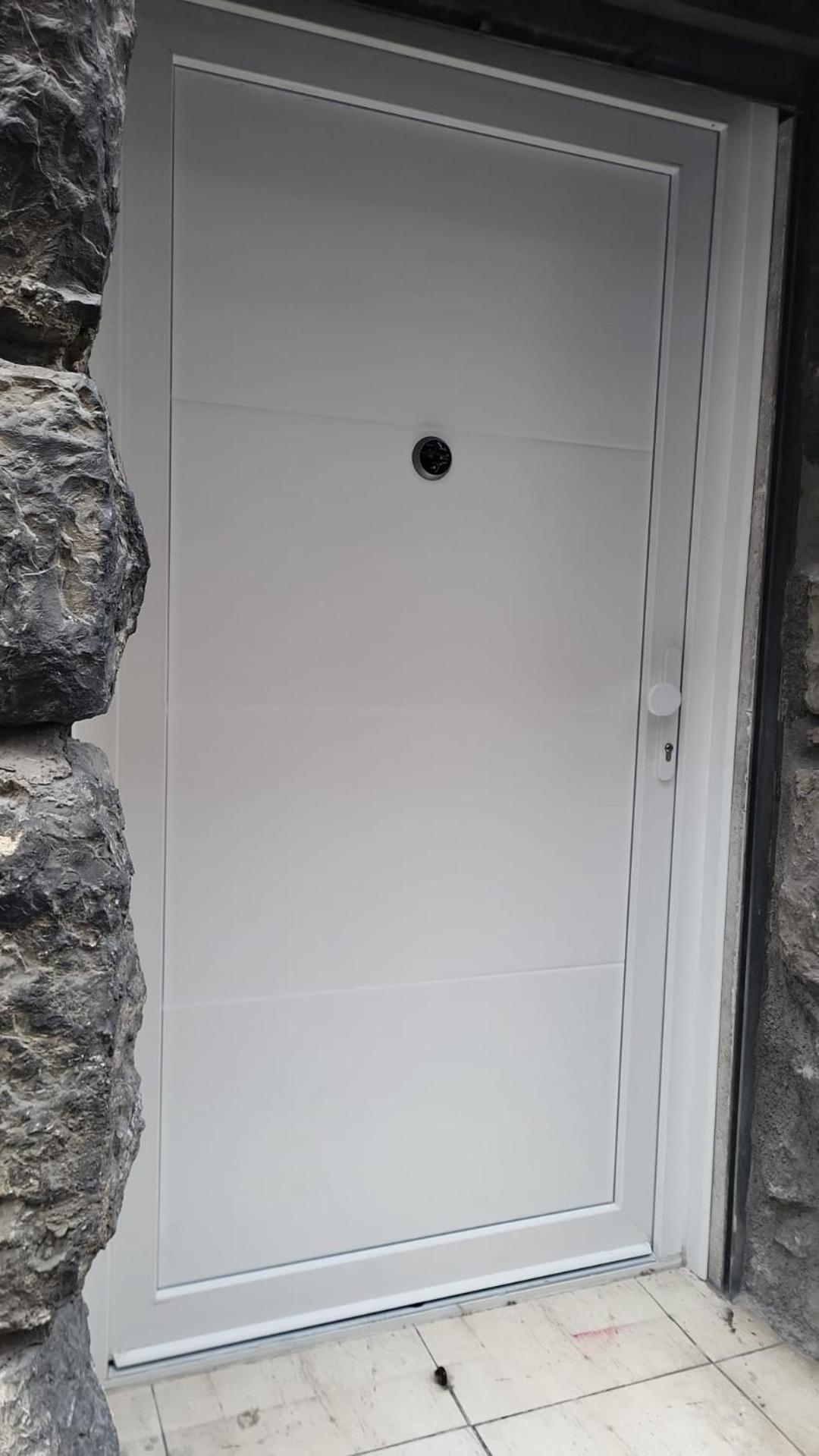 Totalmente Reformado Eskurtze Apartamento Bilbao