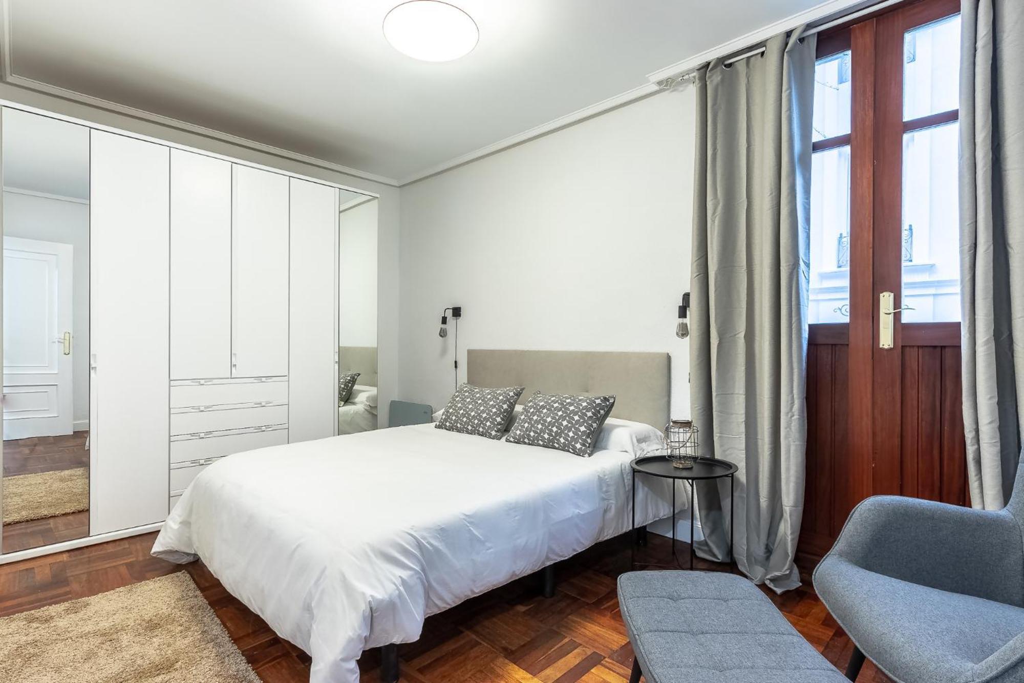 Apartamento Charming 4 Double Bed Steps From The Old Town *