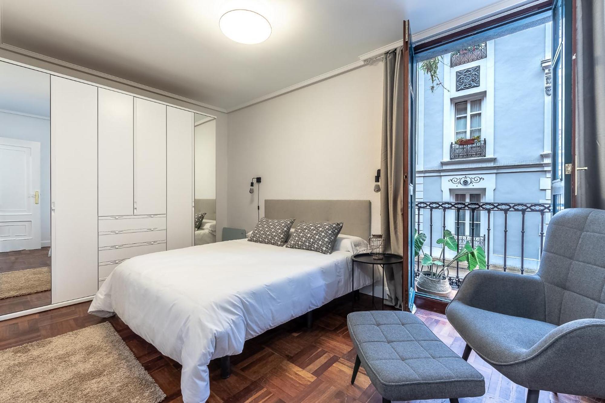 Apartamento Charming 4 Double Bed Steps From The Old Town *