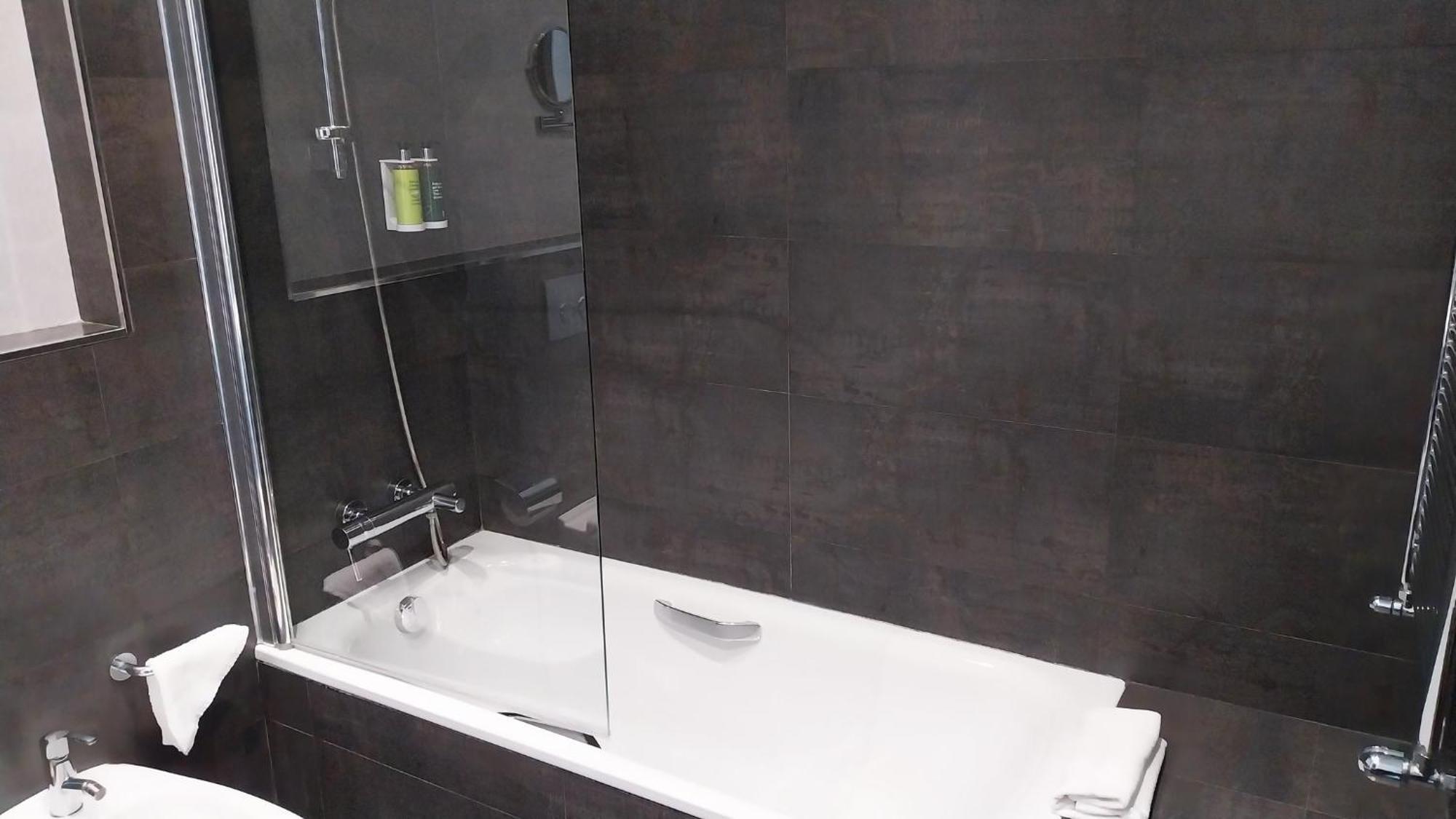 Hotel Sercotel Coliseo Bilbao