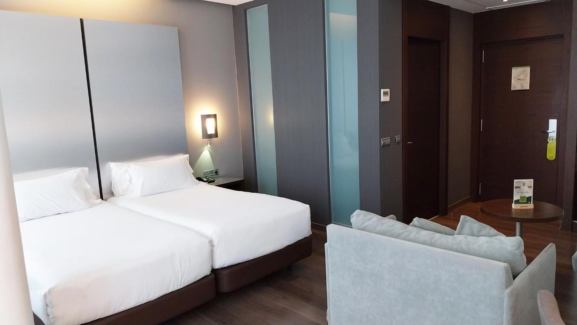 Sercotel Coliseo 4*