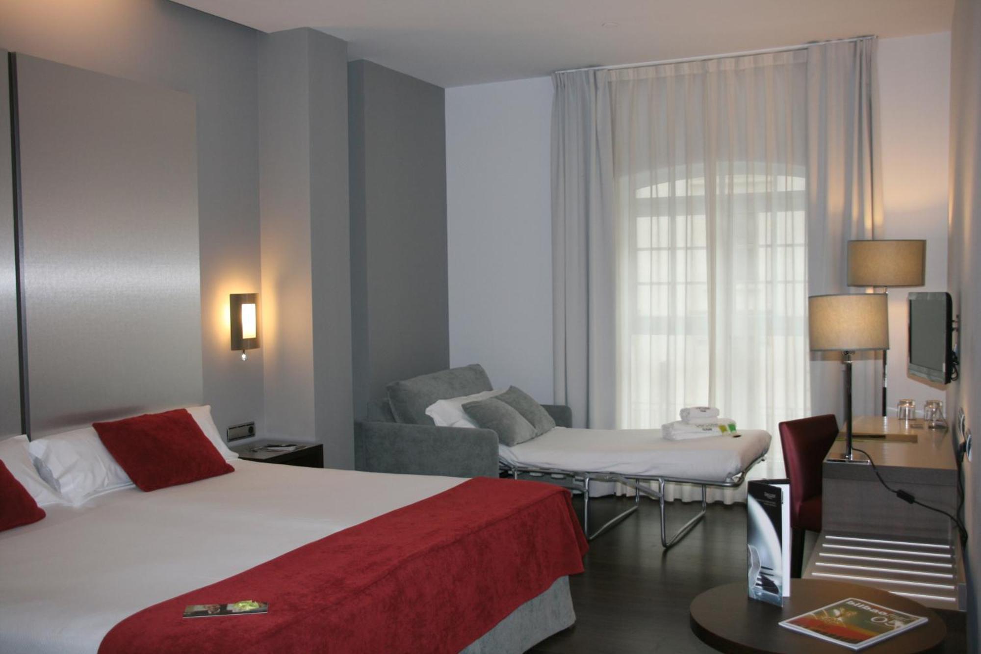 Sercotel Coliseo 4*