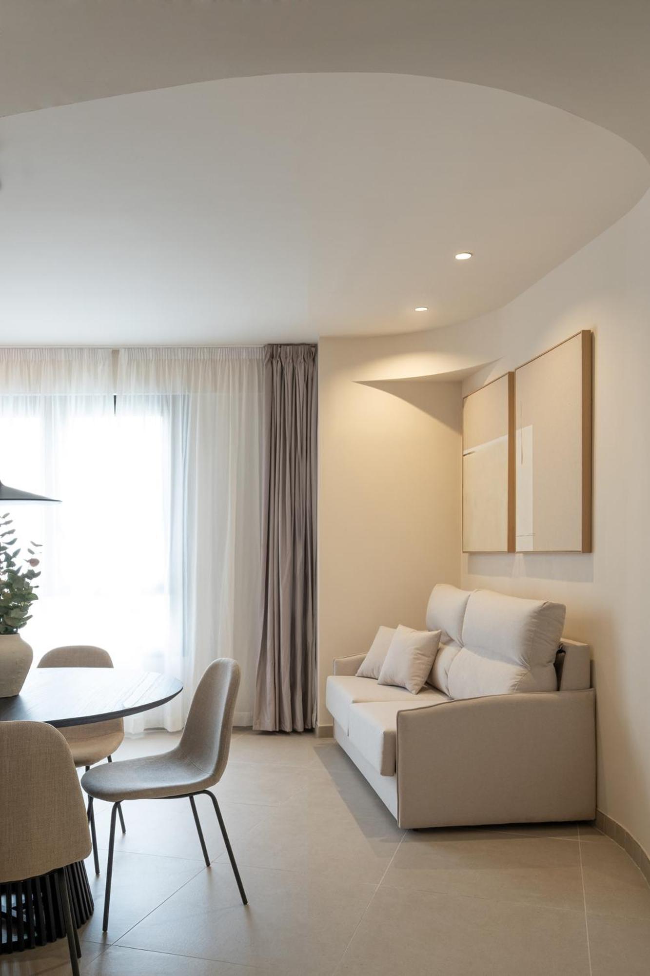 Apartahotel Rd Collection *