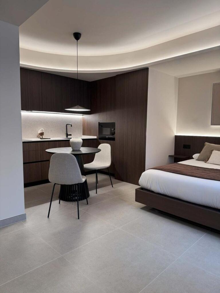 Apartahotel Rd Collection